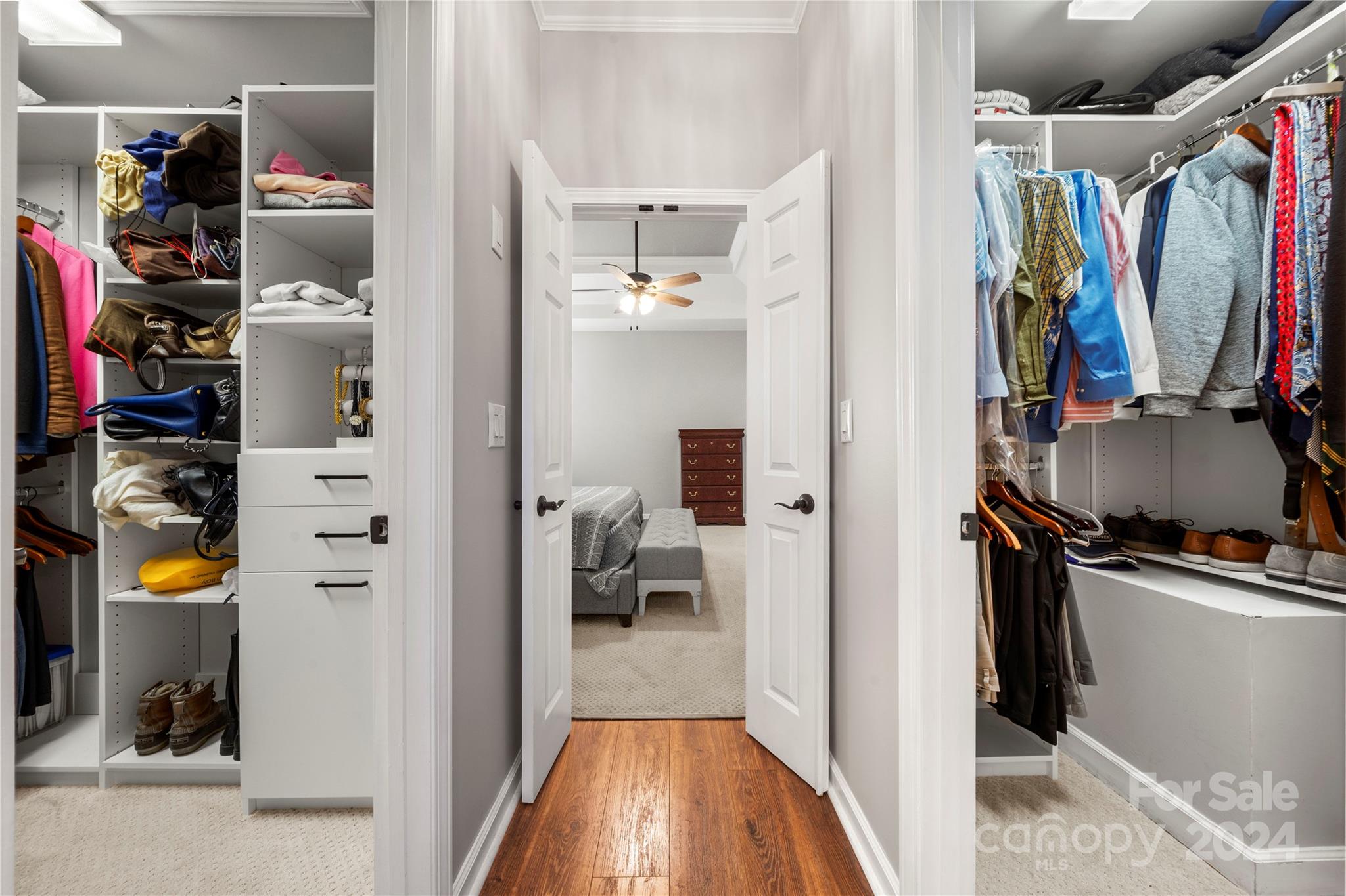 Lexington - Residential