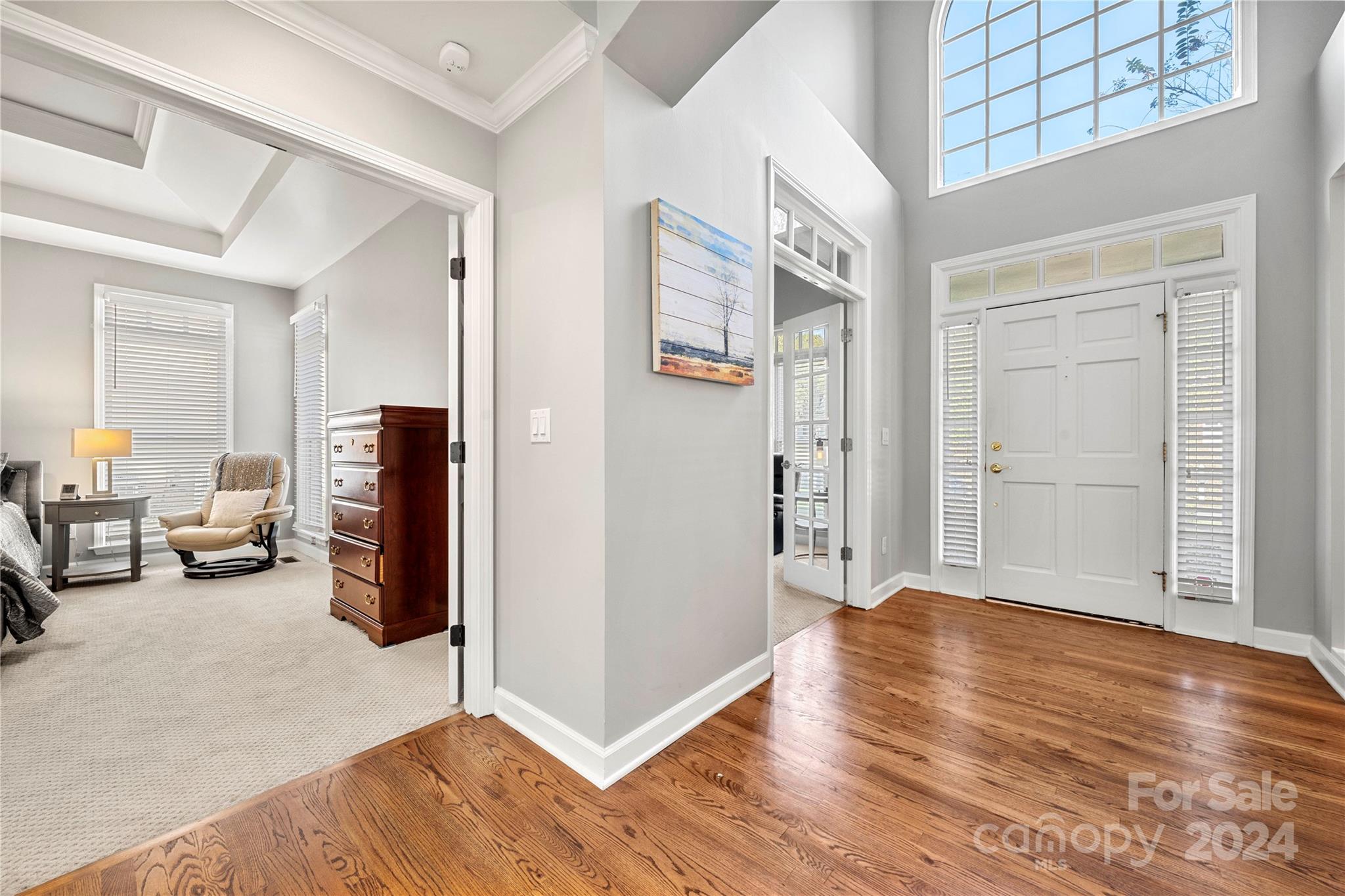 Lexington - Residential