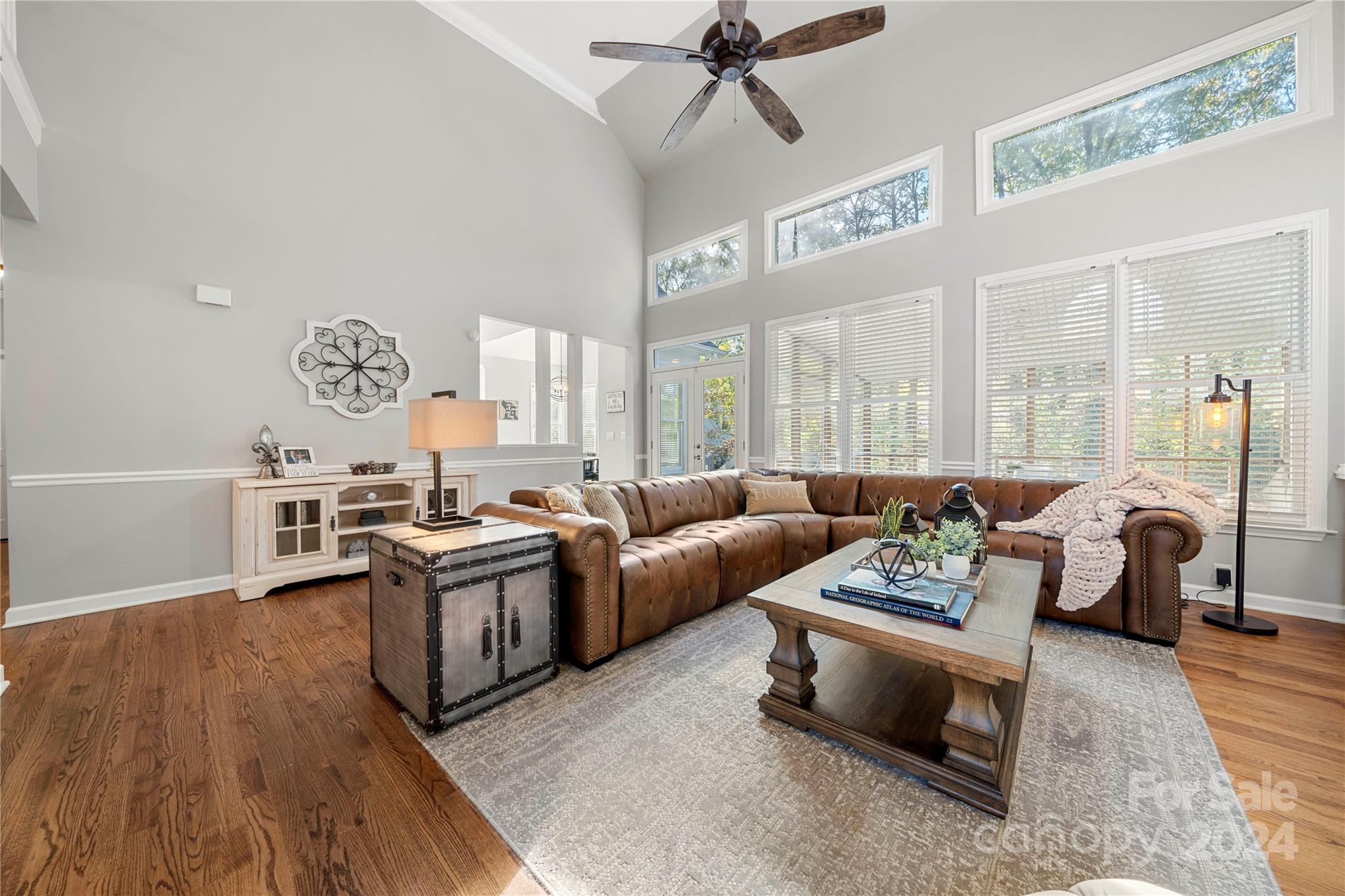 Lexington - Residential