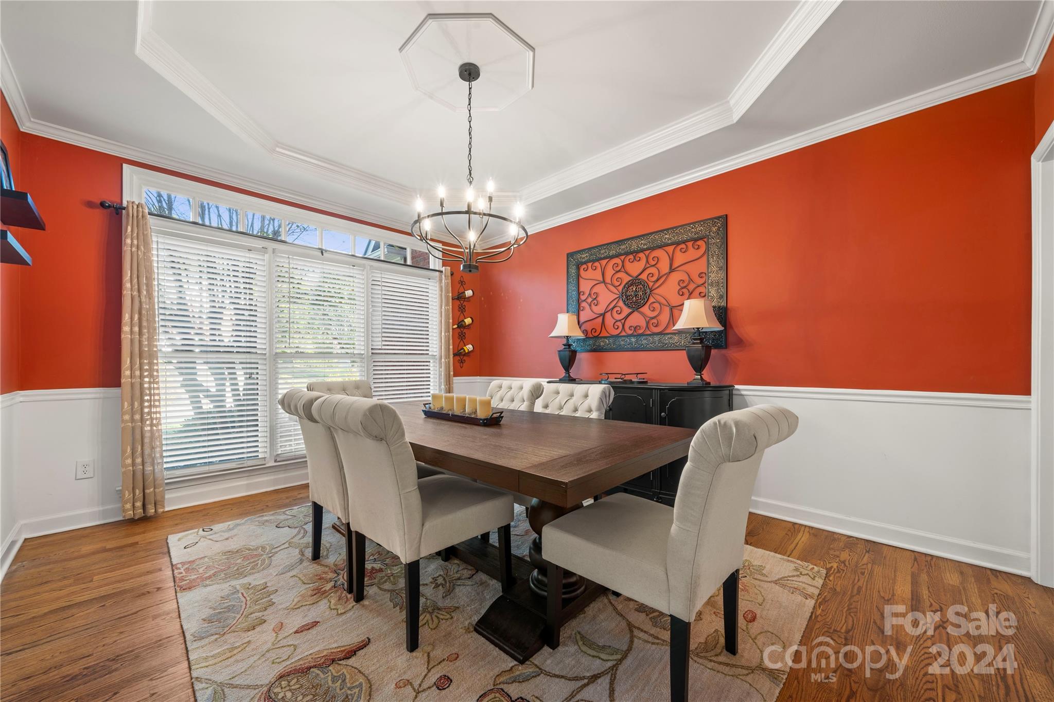 Lexington - Residential