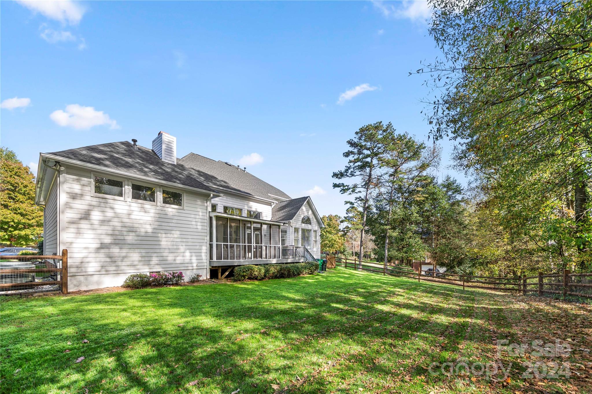 Lexington - Residential