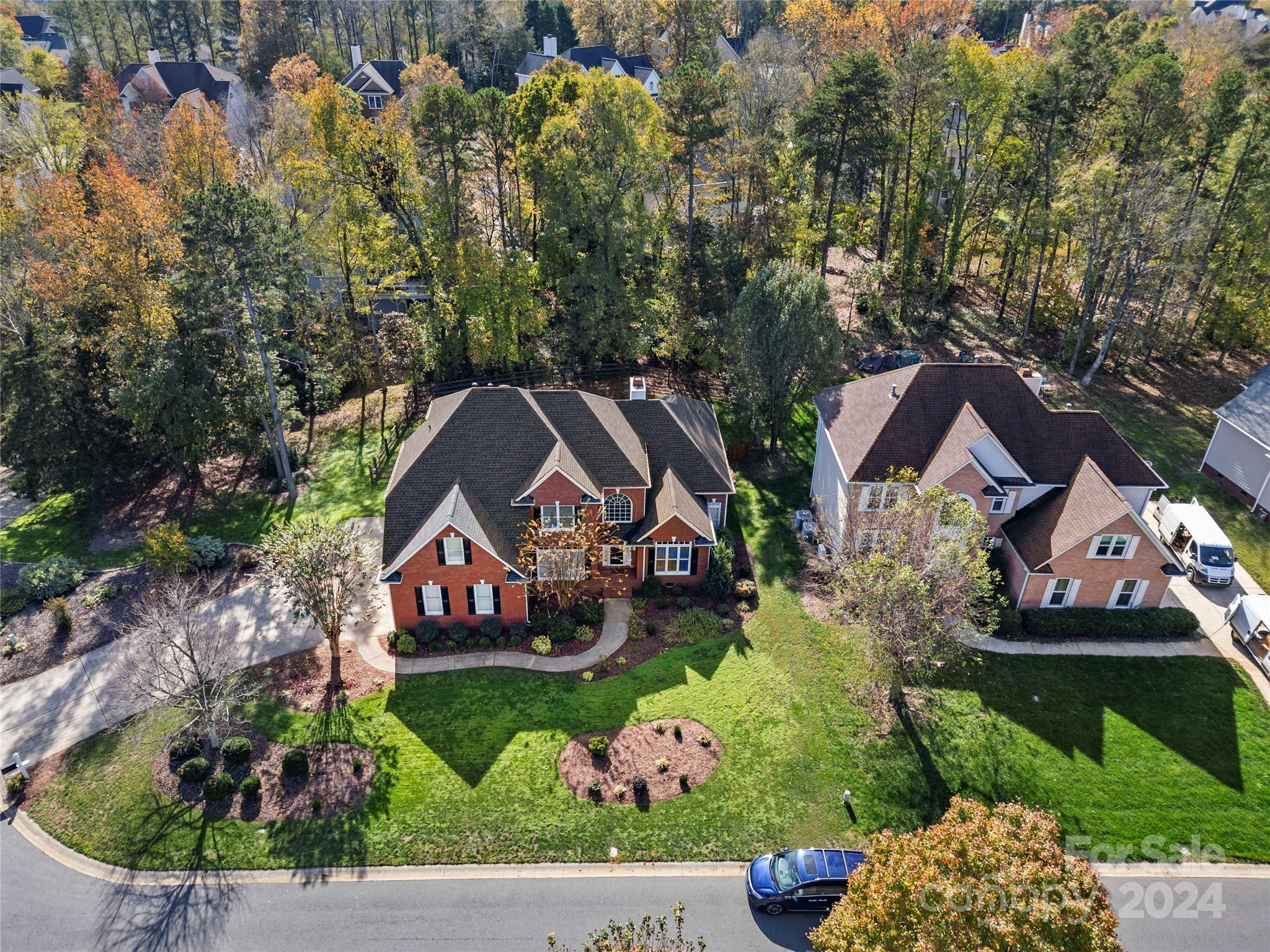 Lexington - Residential