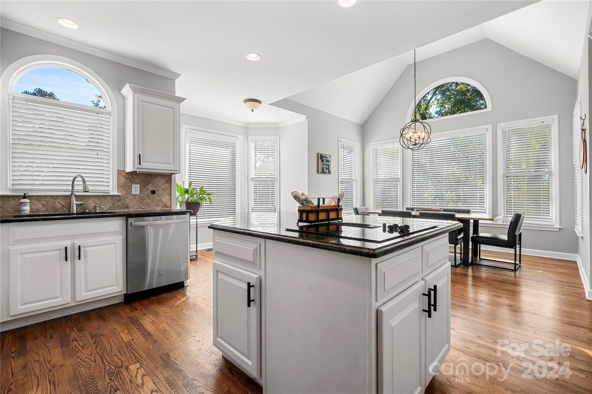 Lexington - Residential