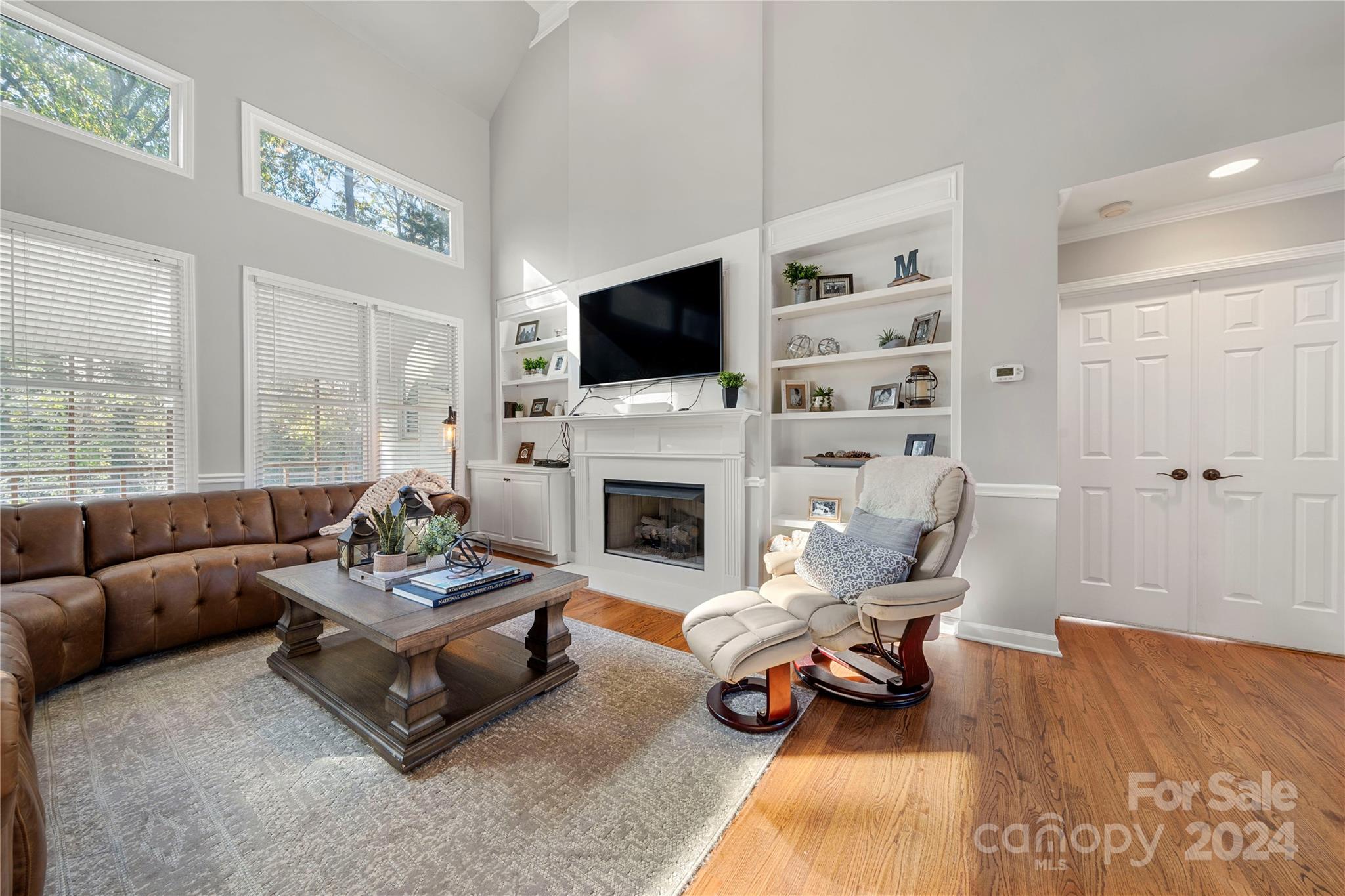 Lexington - Residential