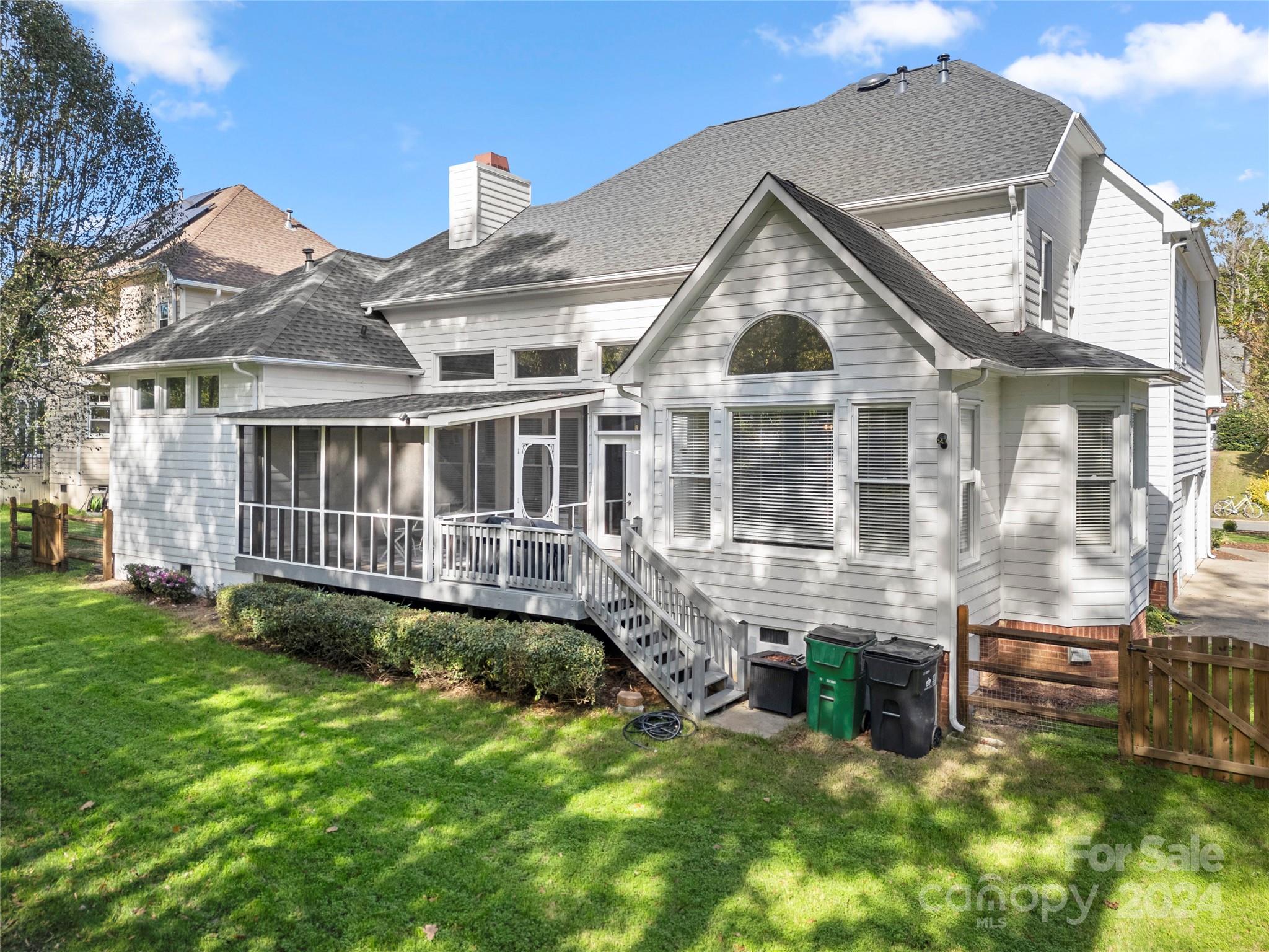 Lexington - Residential