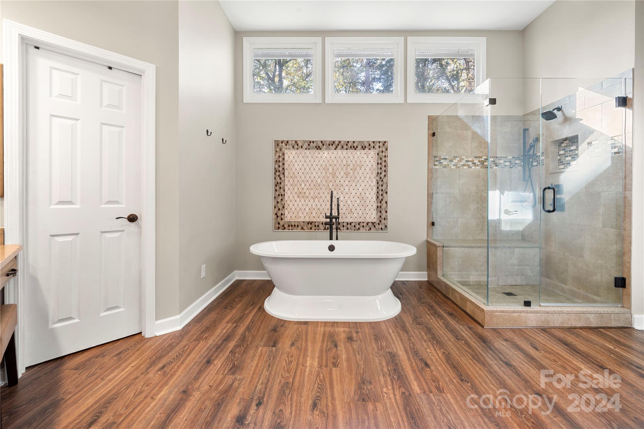 Lexington - Residential