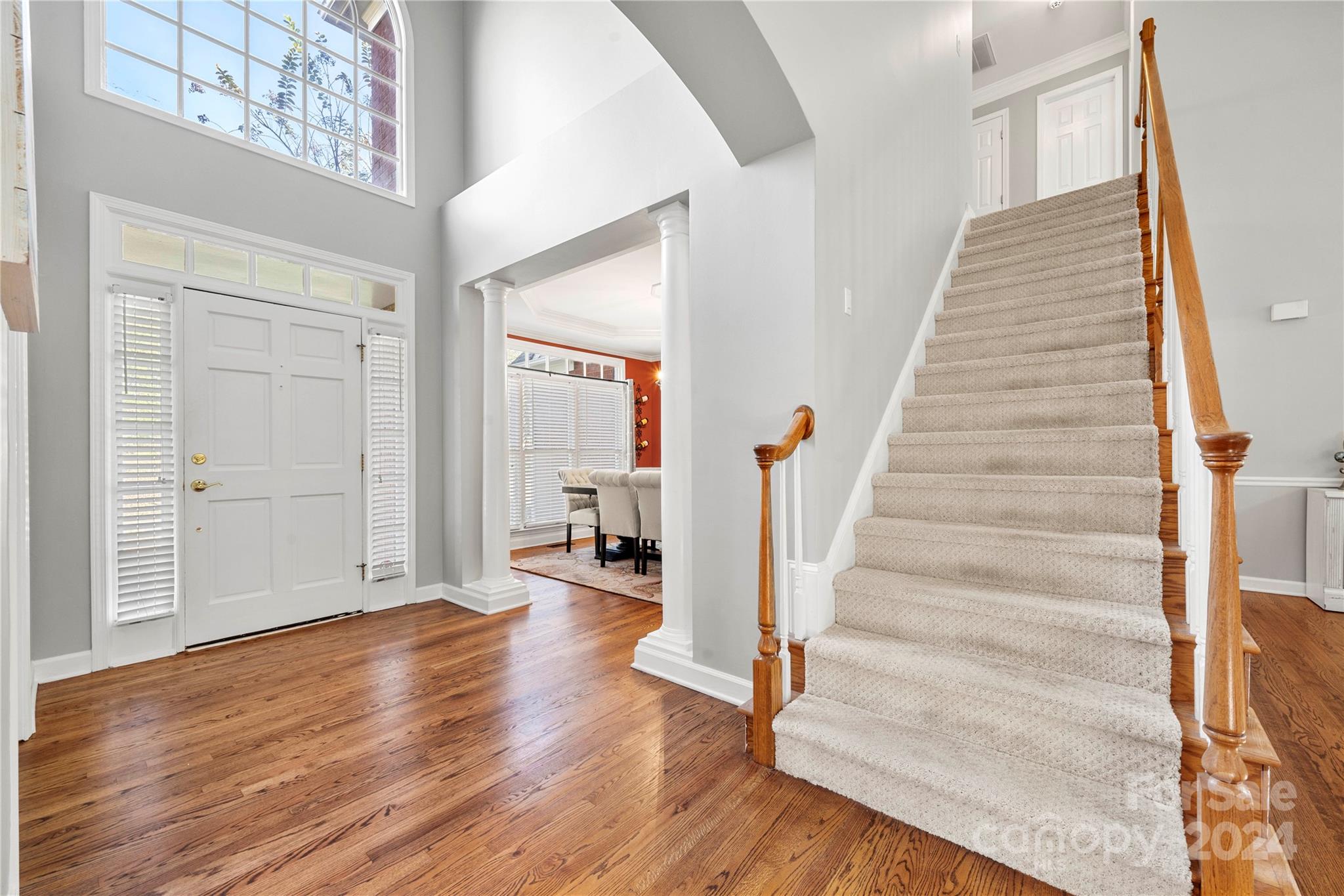 Lexington - Residential