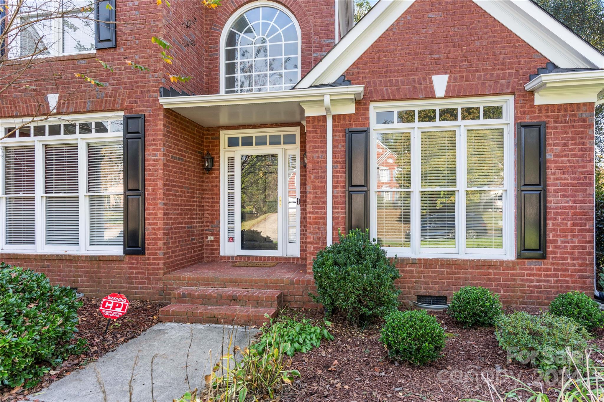 Lexington - Residential