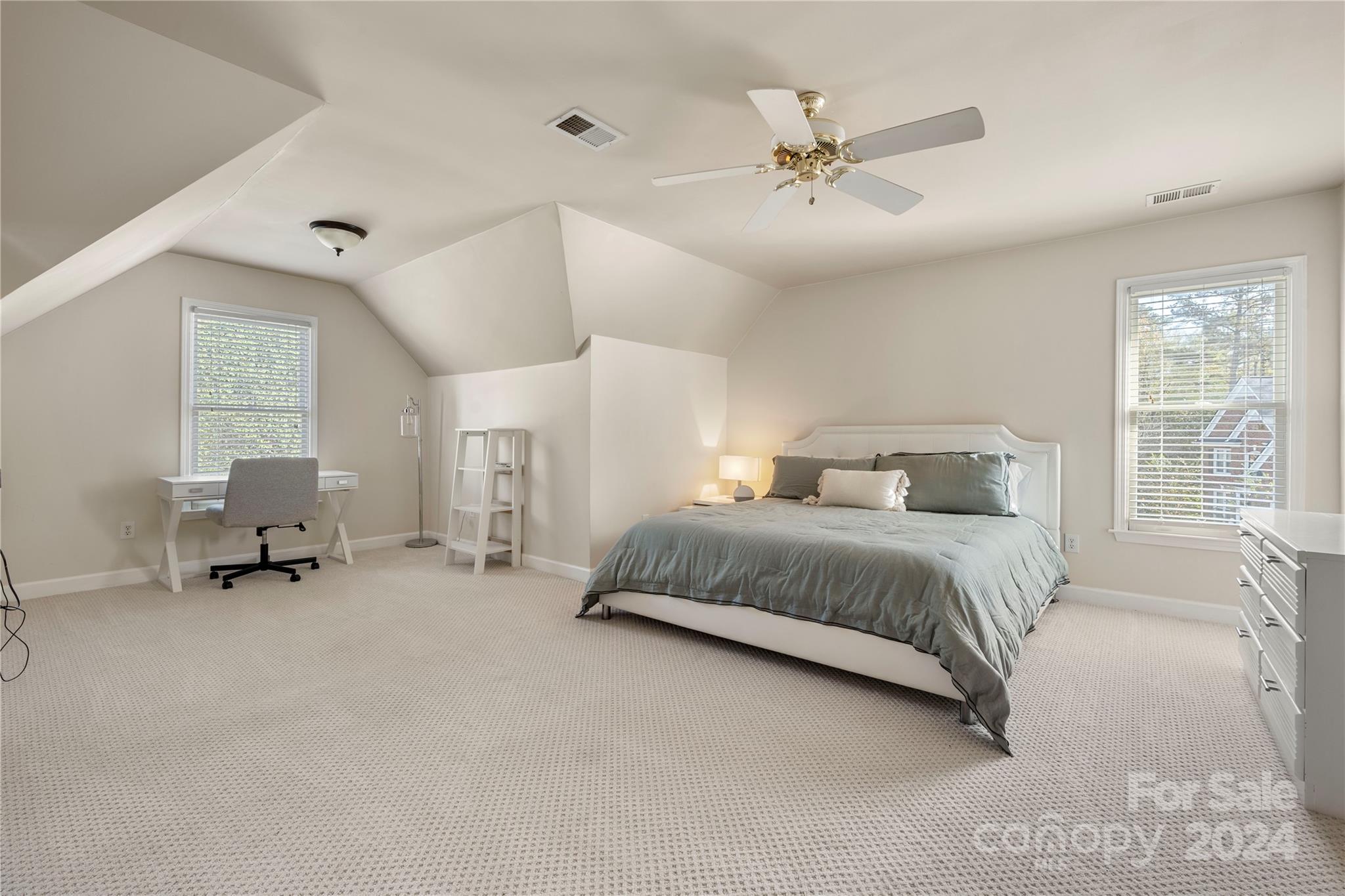 Lexington - Residential