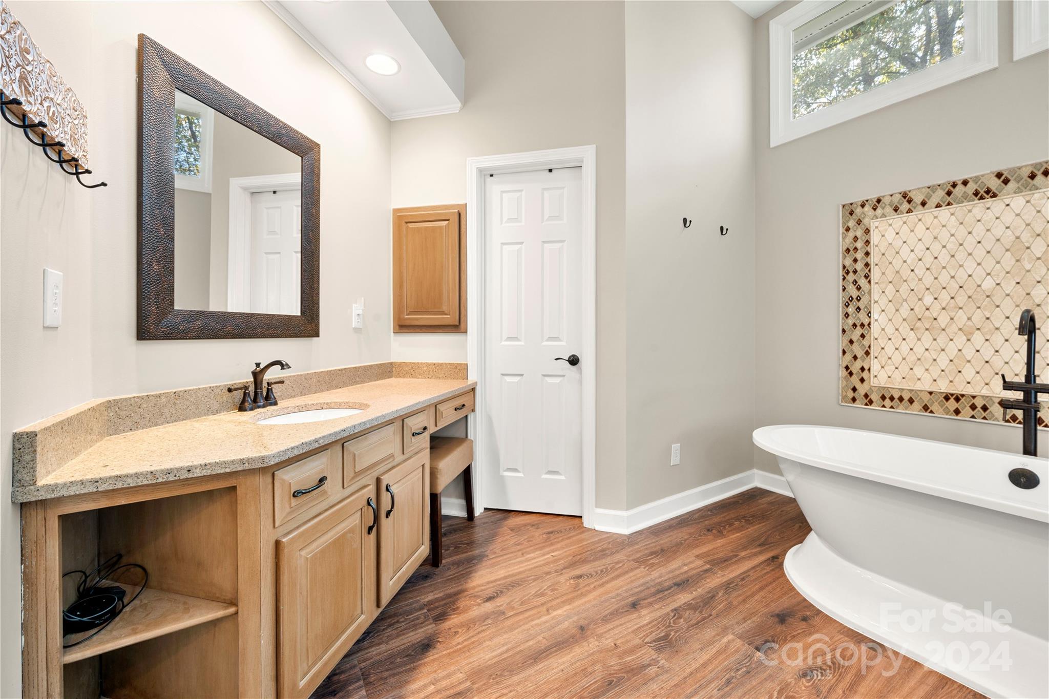 Lexington - Residential