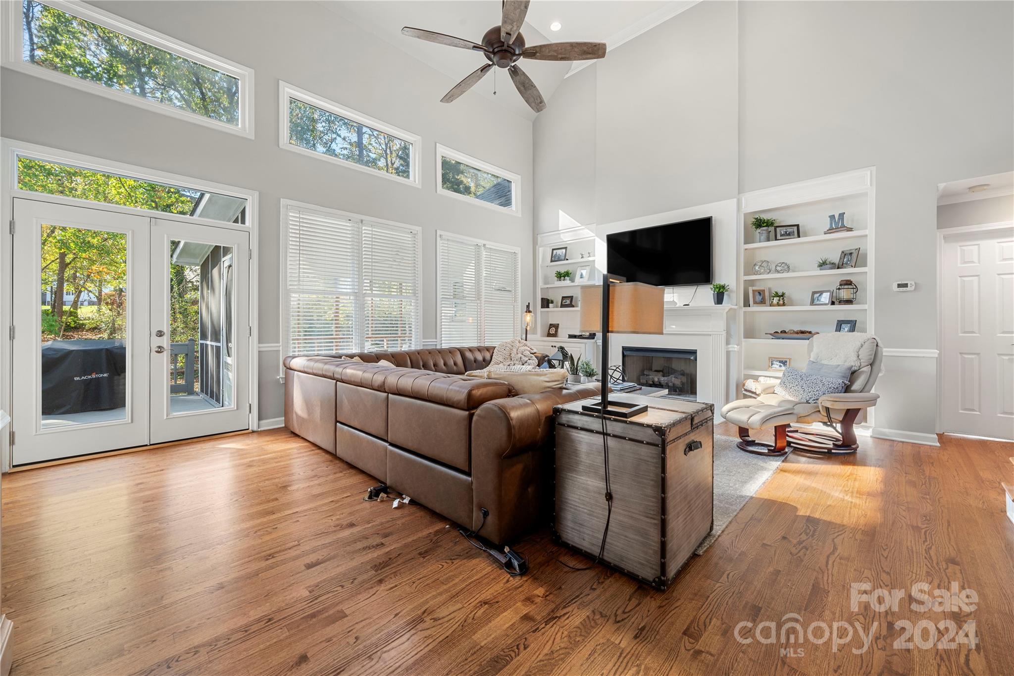 Lexington - Residential