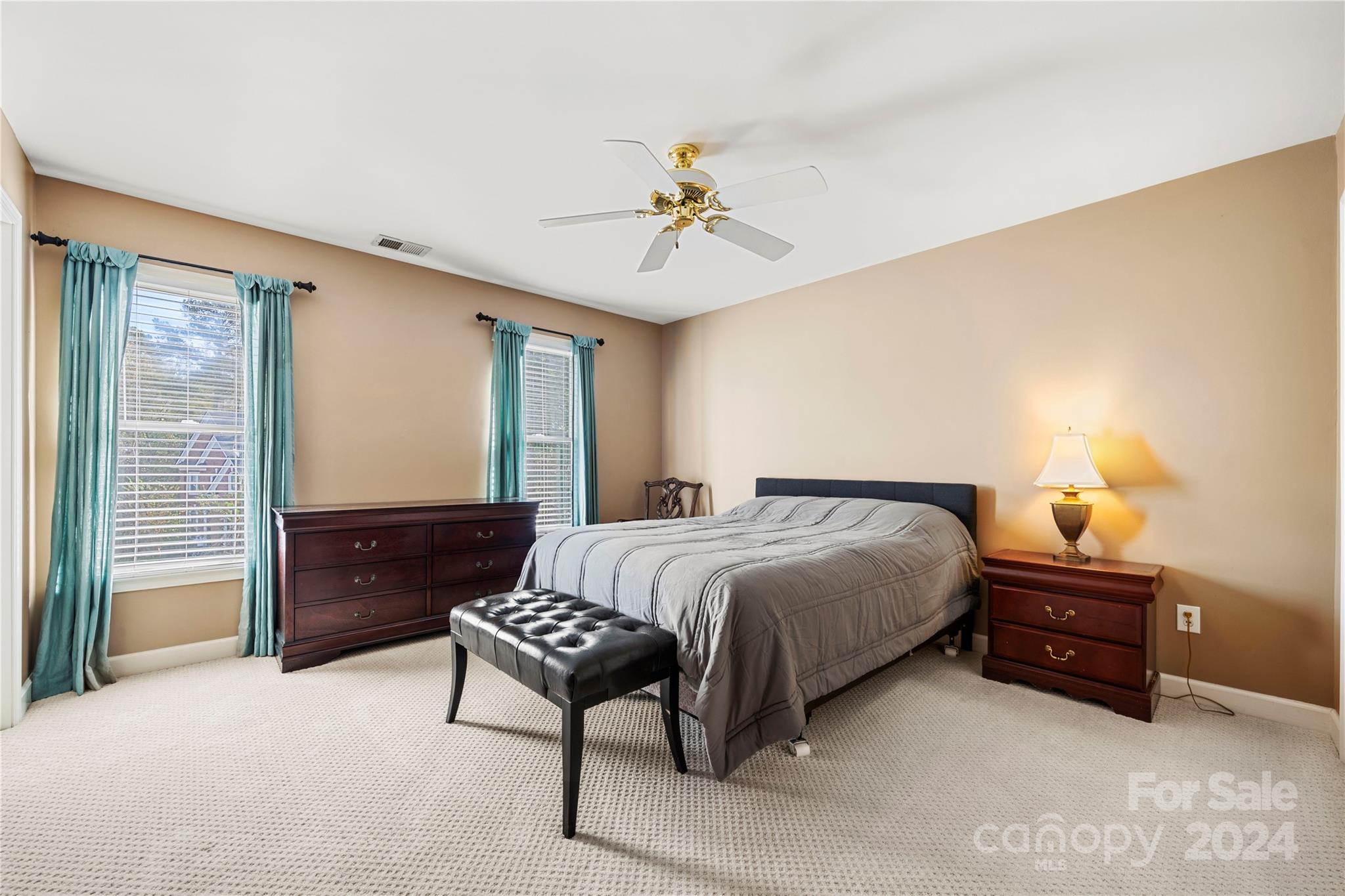 Lexington - Residential