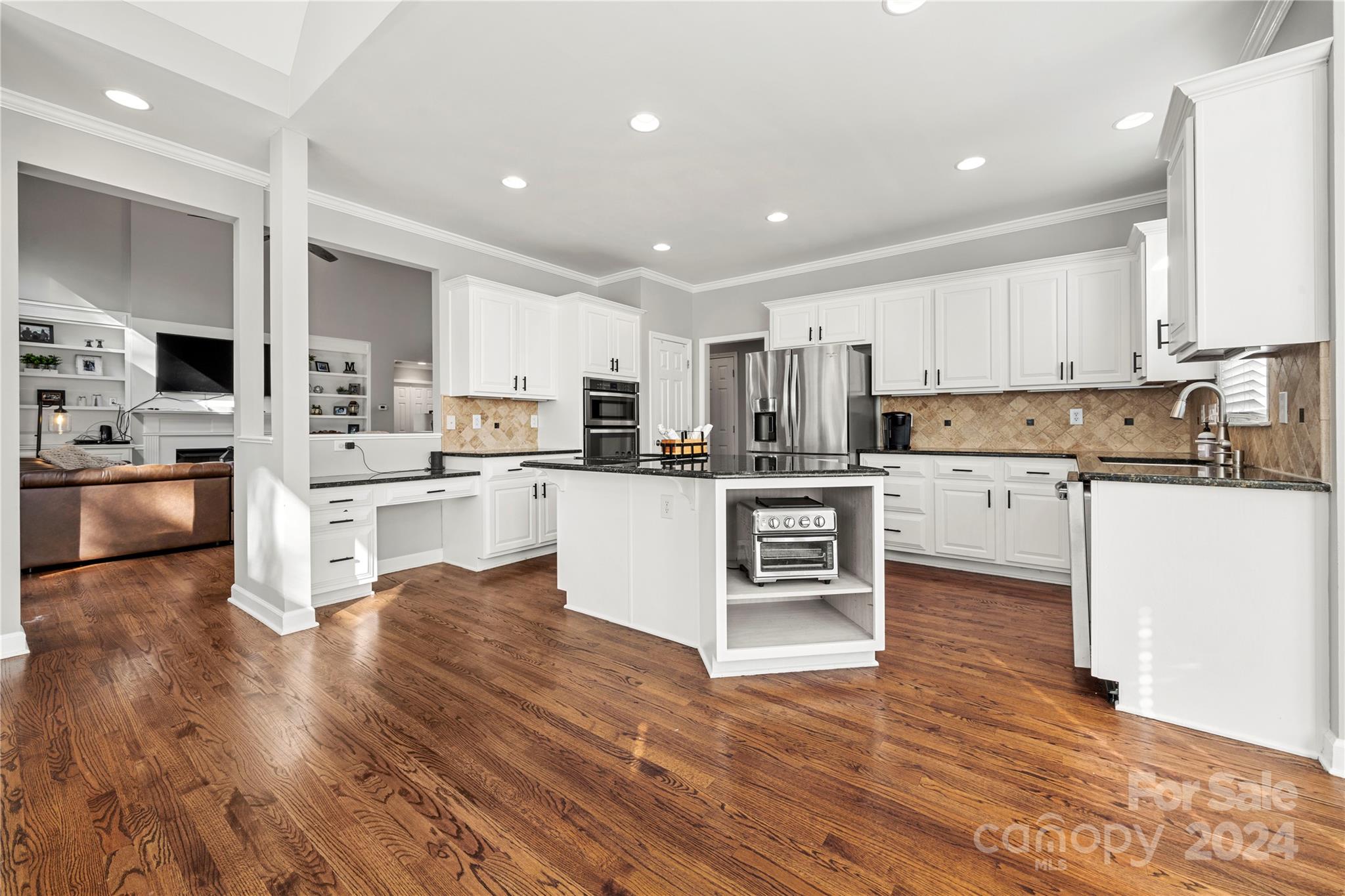 Lexington - Residential