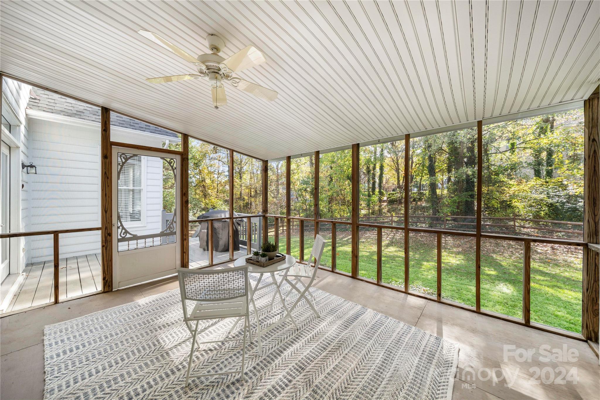 Lexington - Residential