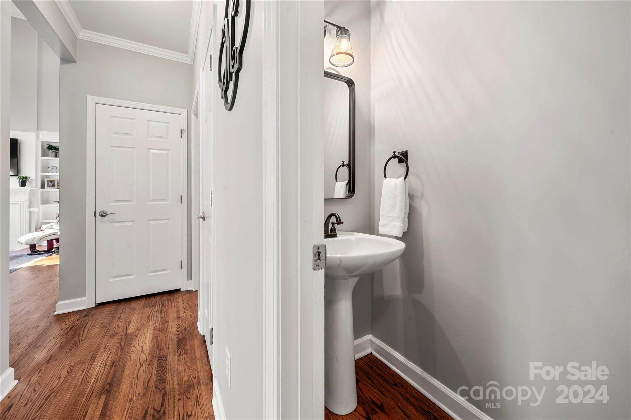 Lexington - Residential