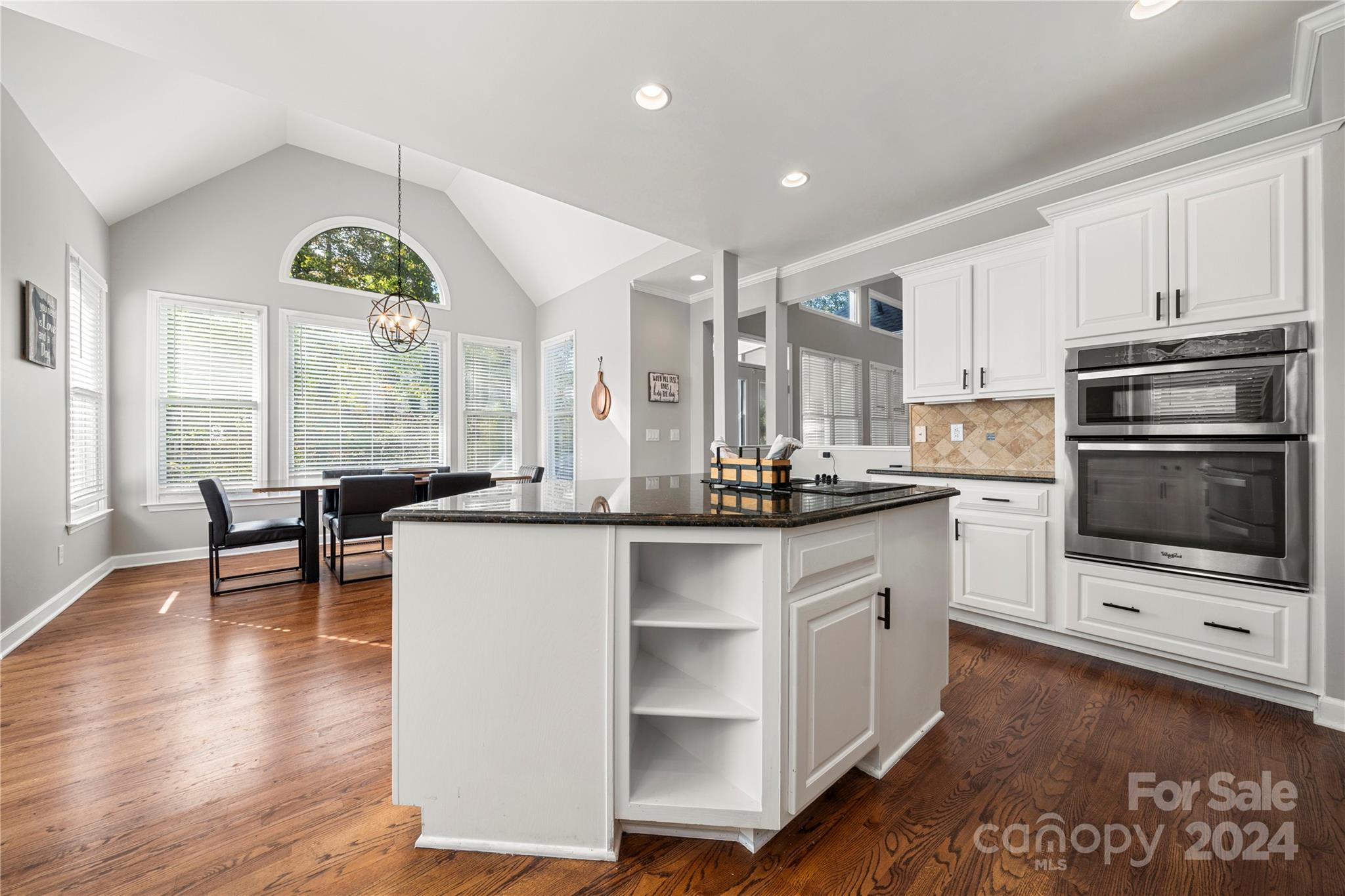 Lexington - Residential