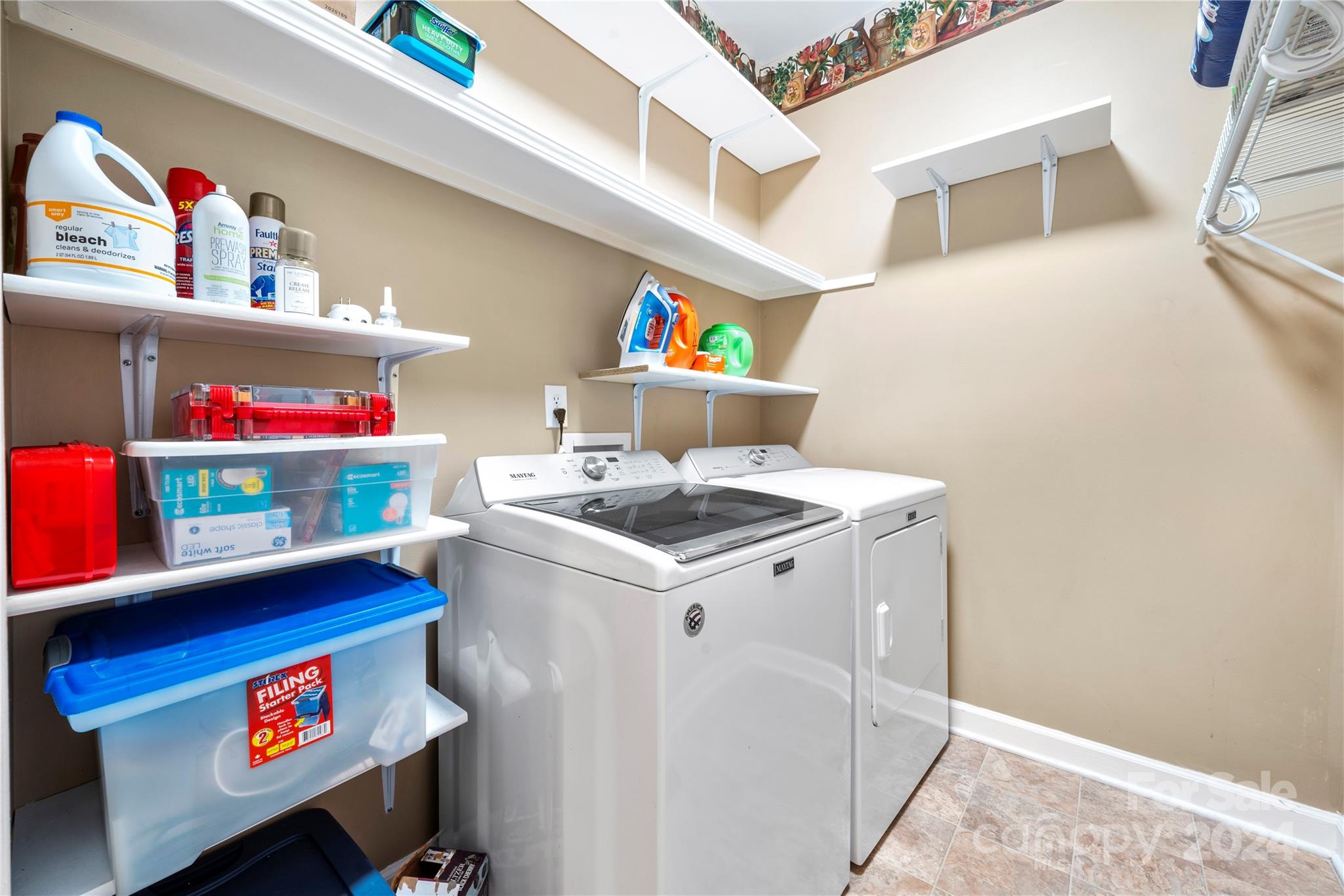 Lexington - Residential