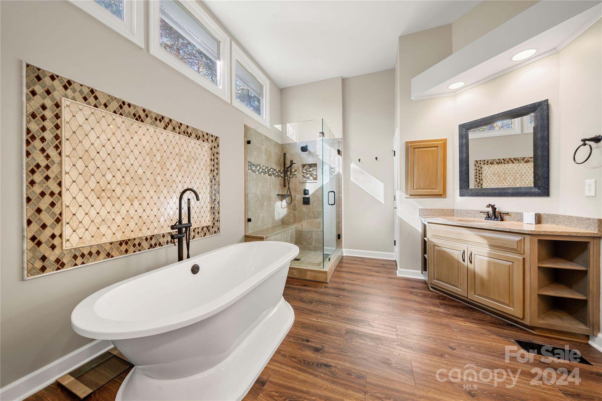 Lexington - Residential