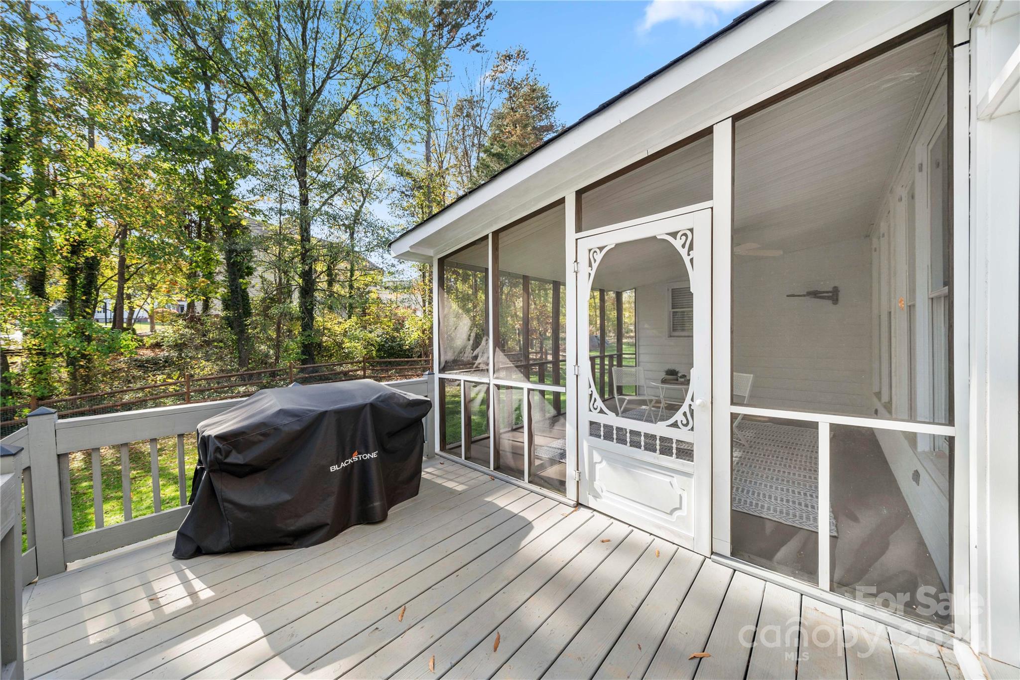 Lexington - Residential