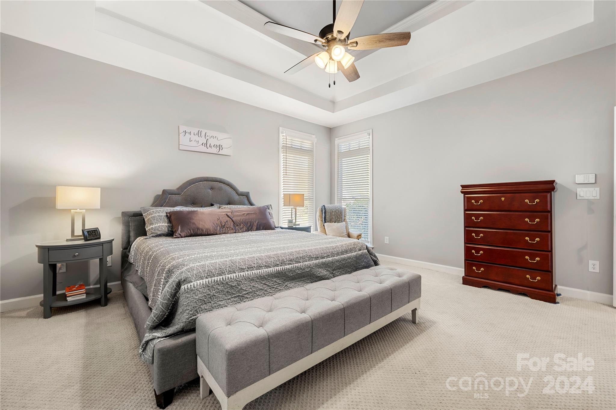 Lexington - Residential