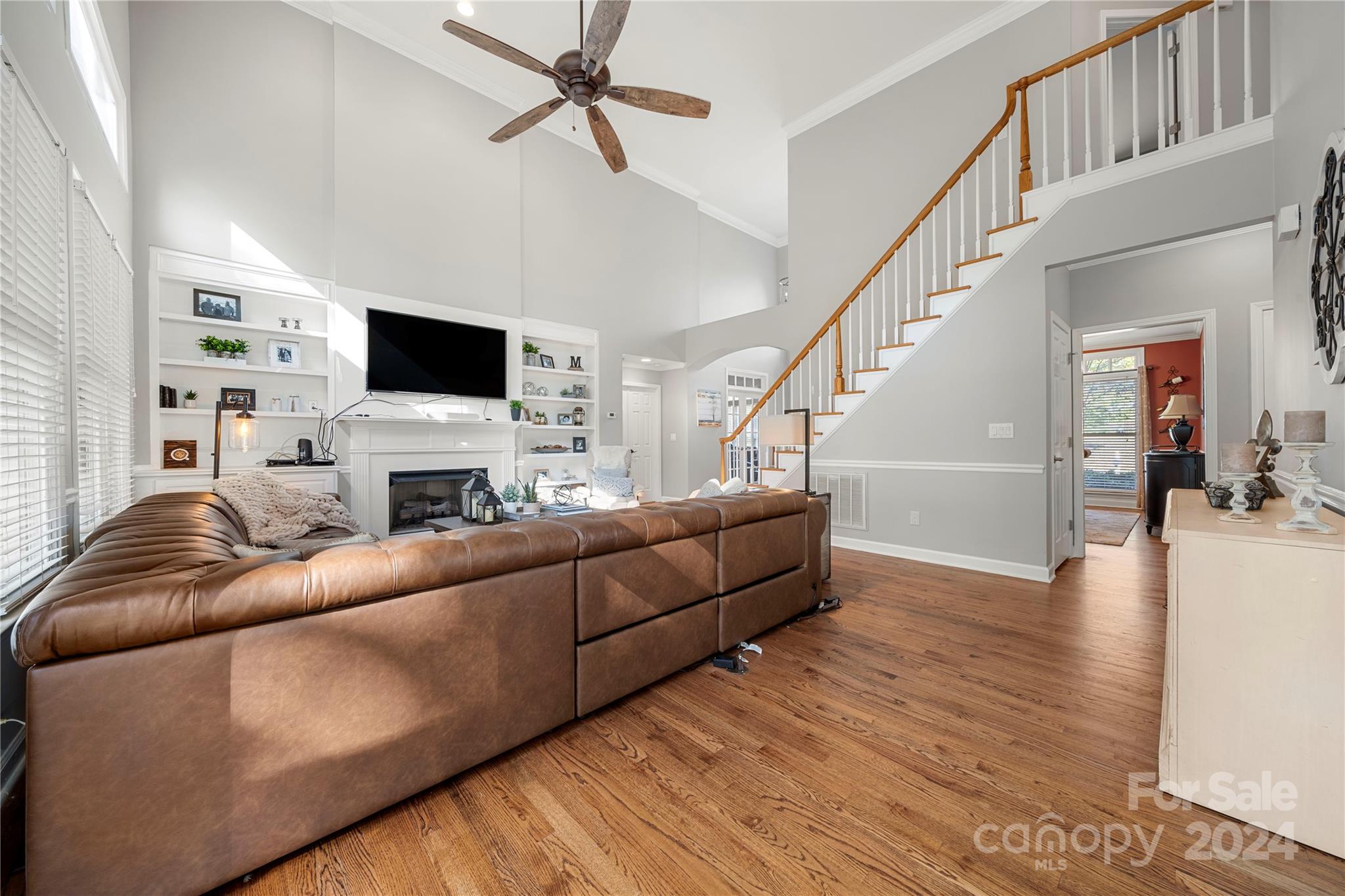 Lexington - Residential