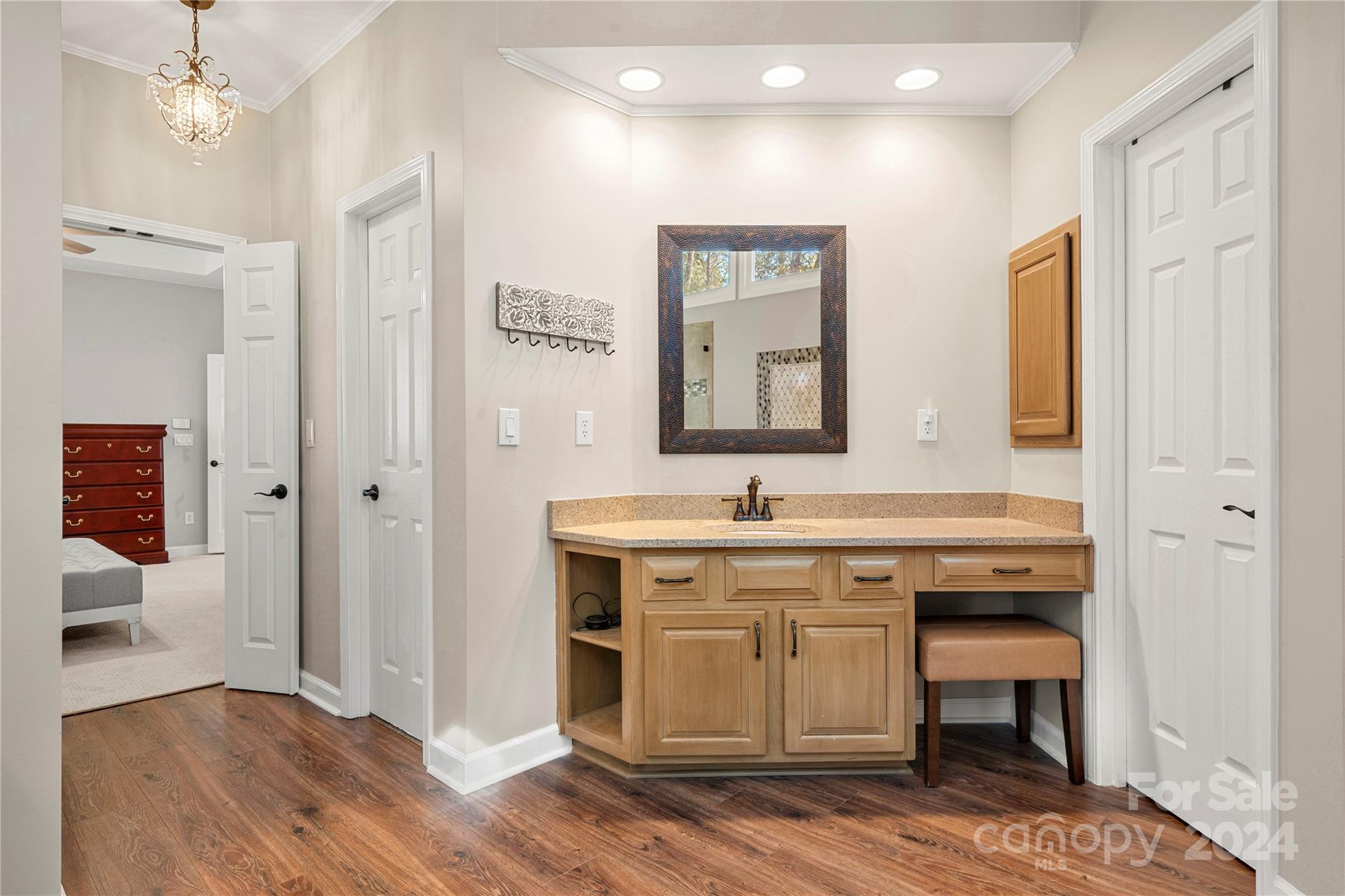 Lexington - Residential