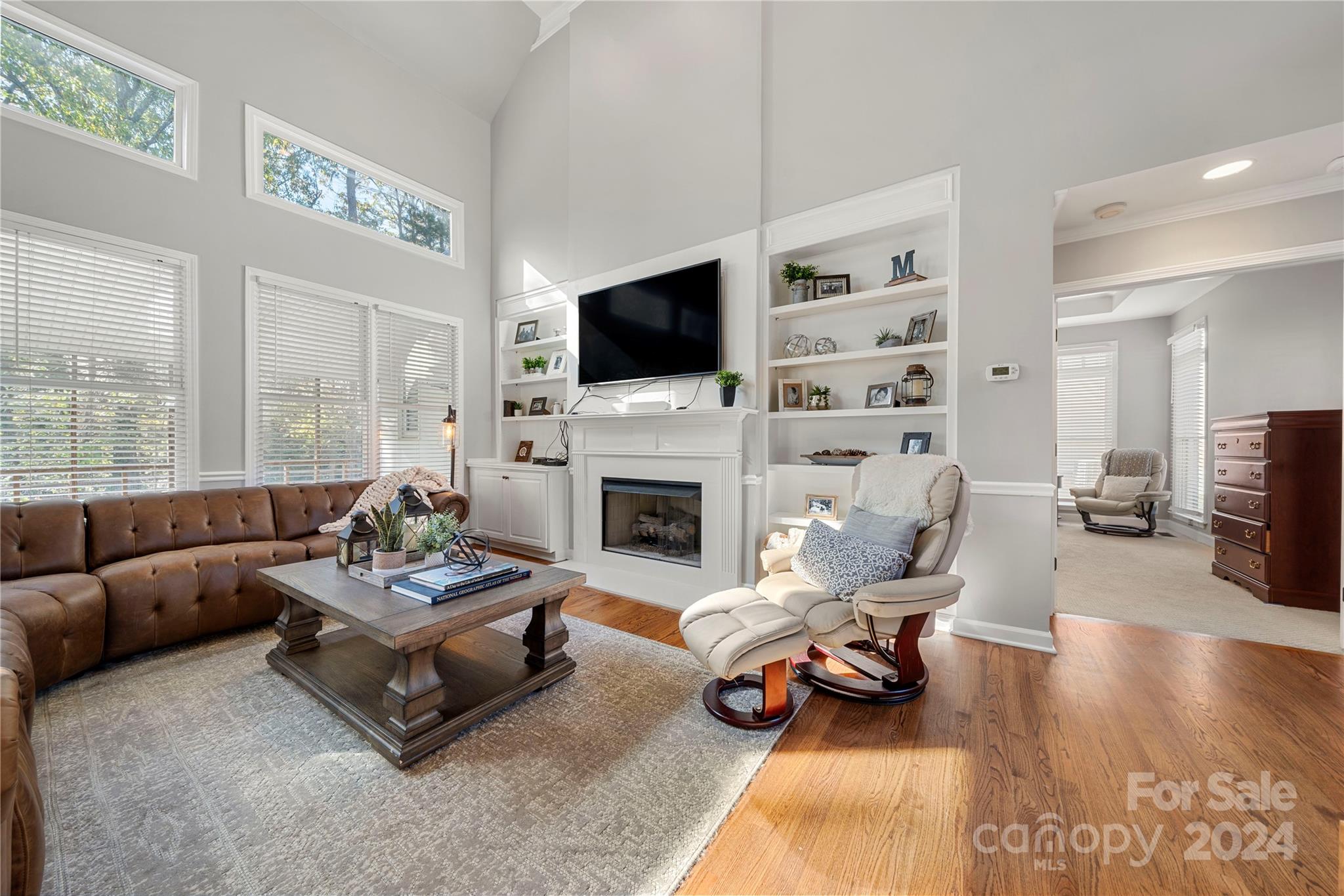 Lexington - Residential