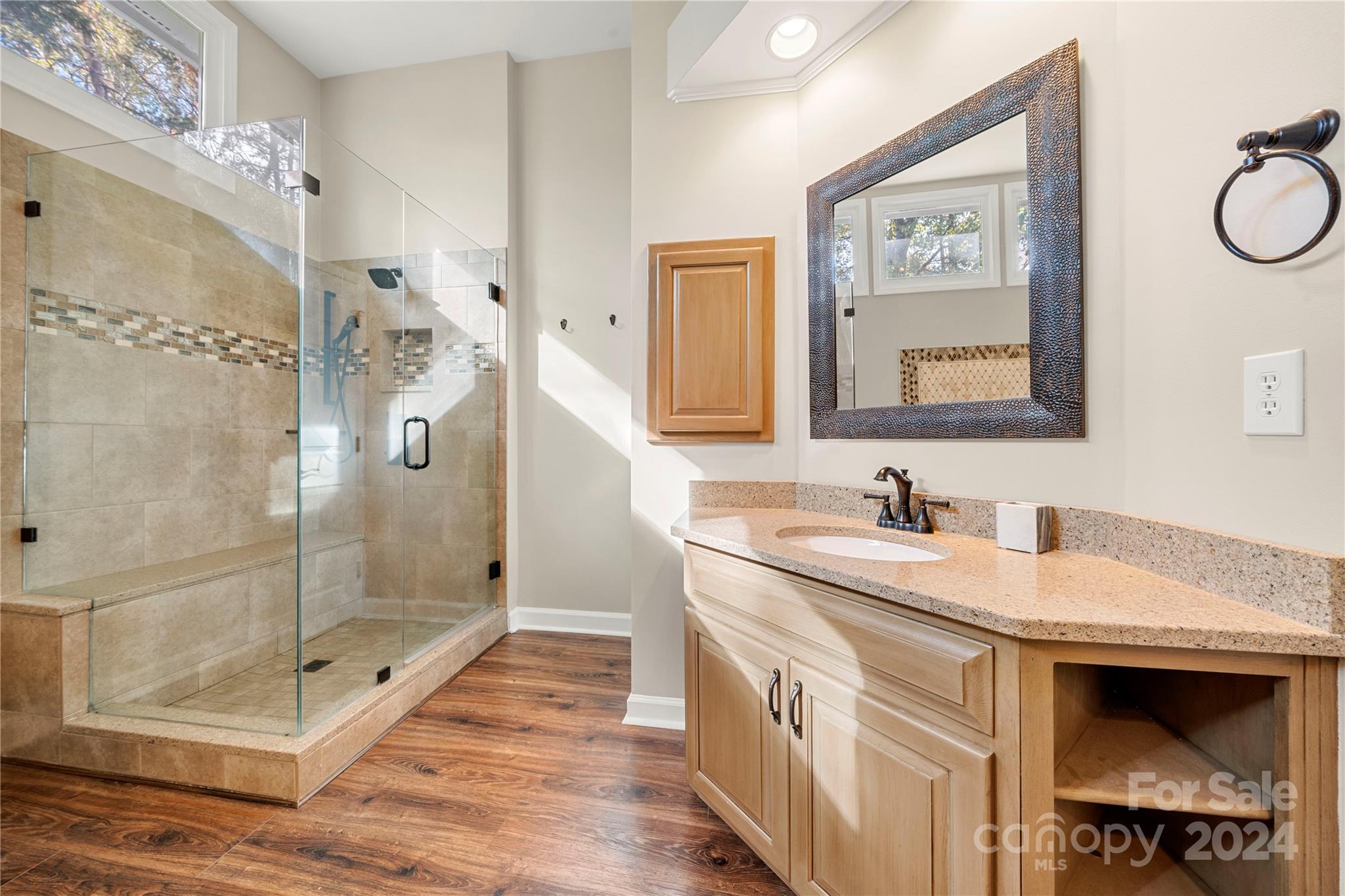 Lexington - Residential