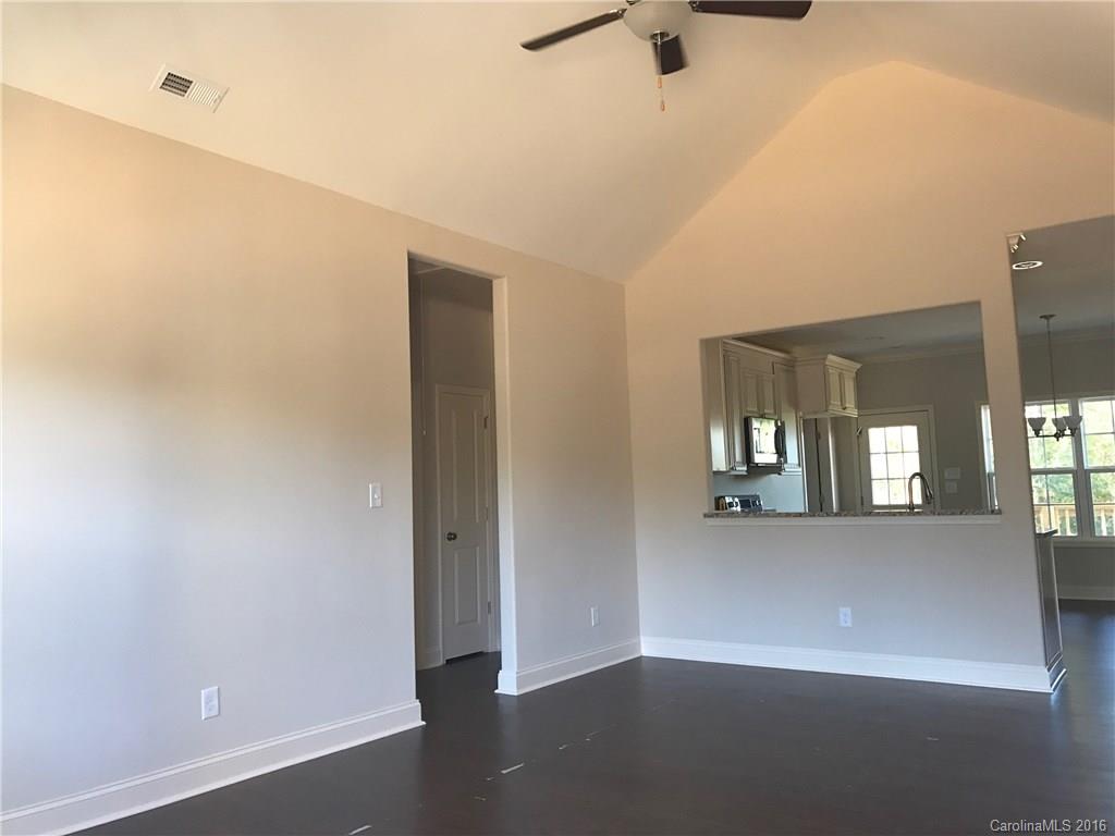 Carnegie Estates - Residential