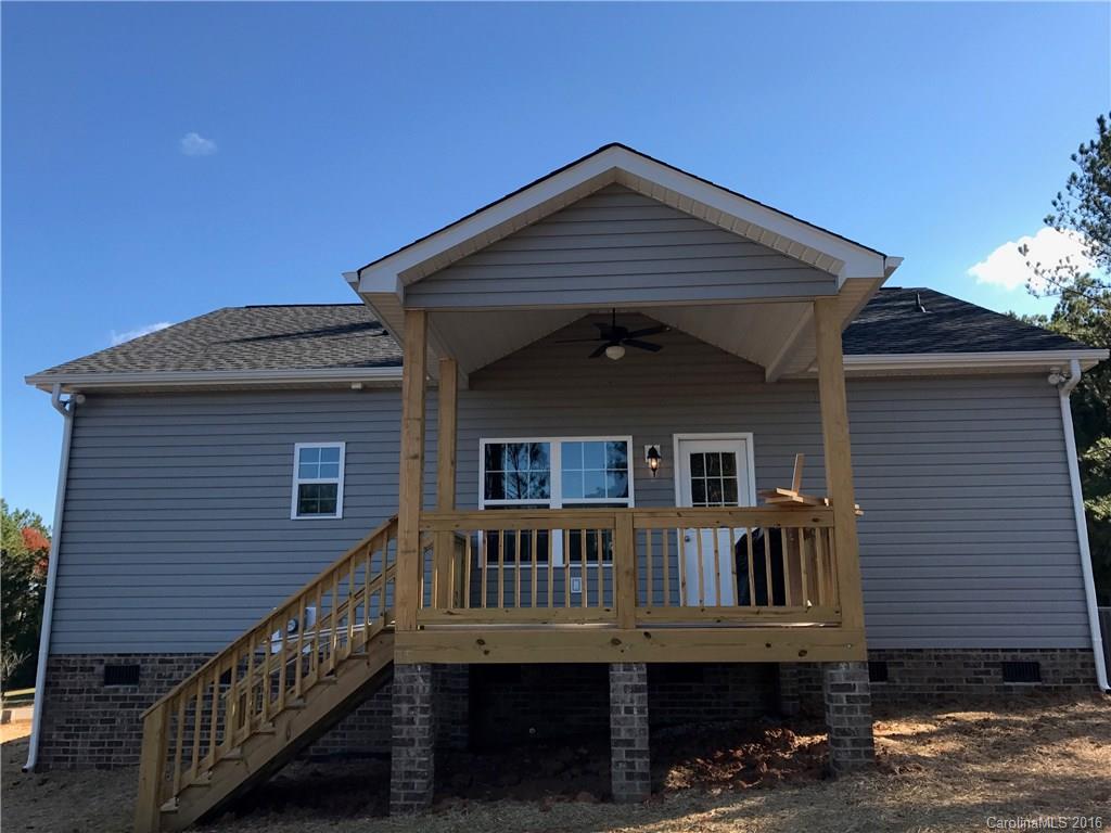 Carnegie Estates - Residential