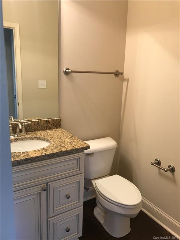 Carnegie Estates - Residential