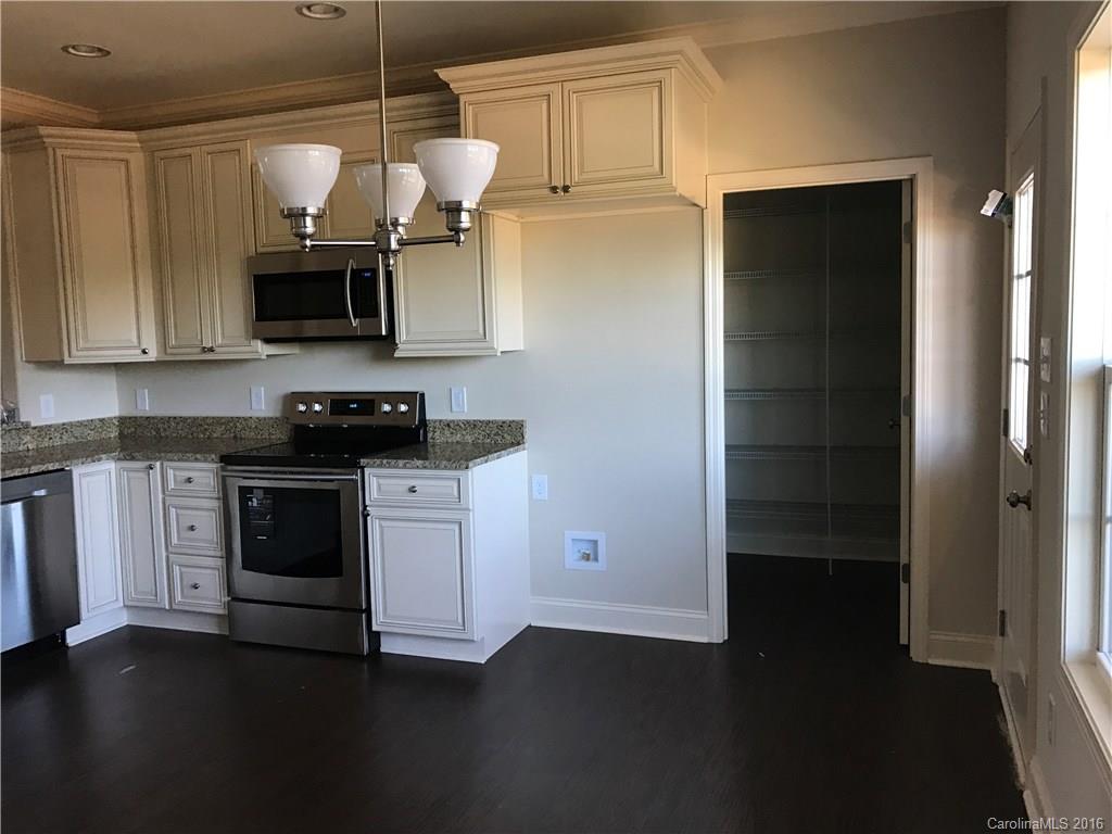 Carnegie Estates - Residential