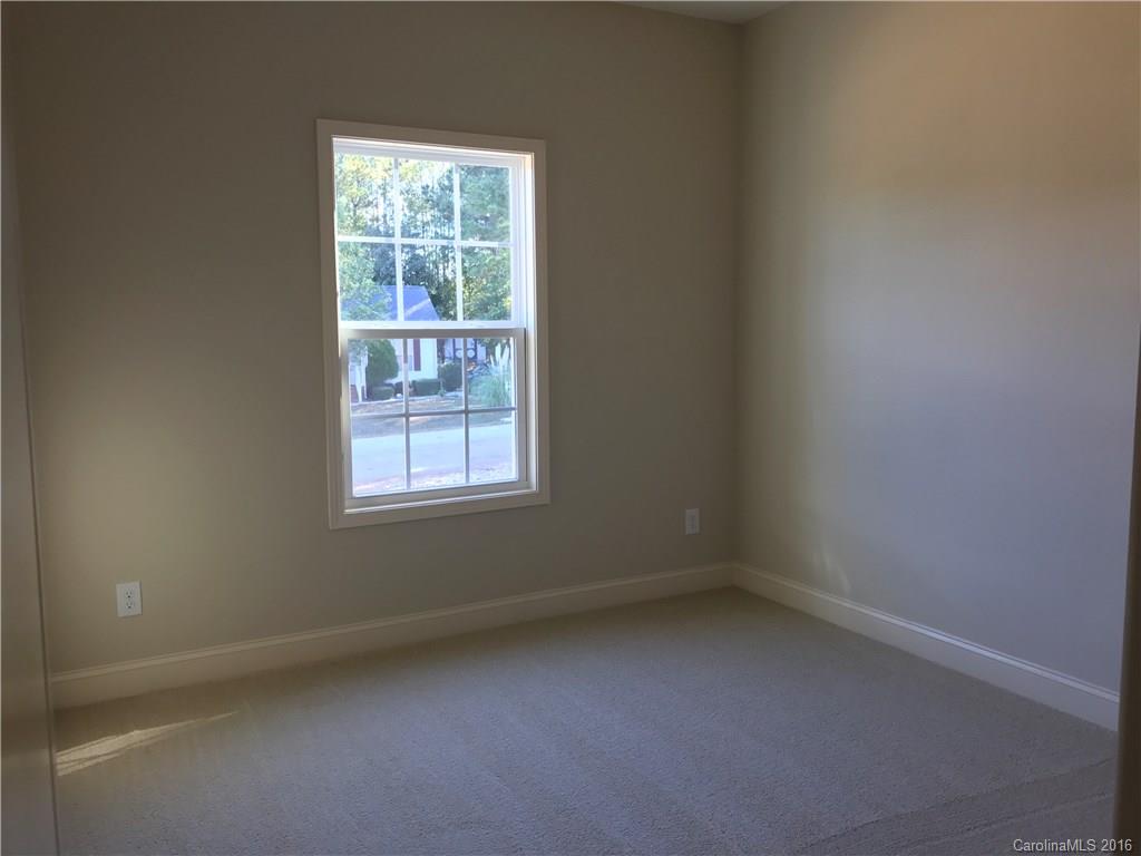 Carnegie Estates - Residential