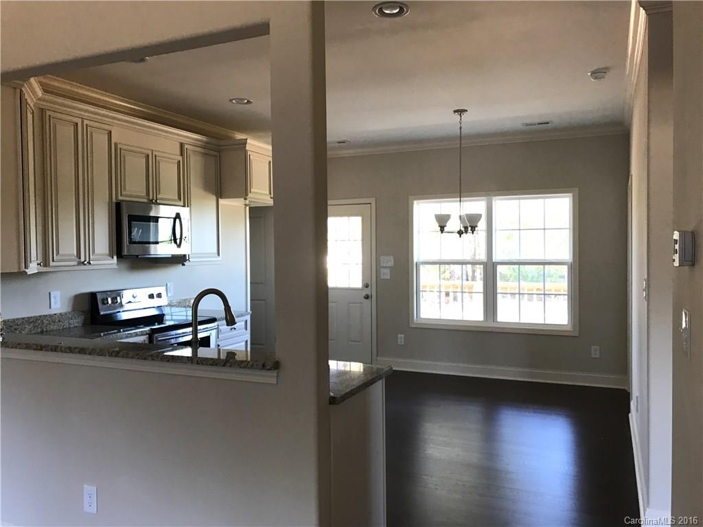 Carnegie Estates - Residential