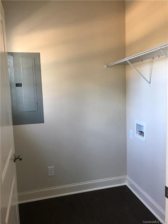 Carnegie Estates - Residential