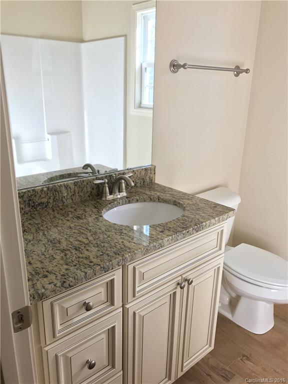 Carnegie Estates - Residential