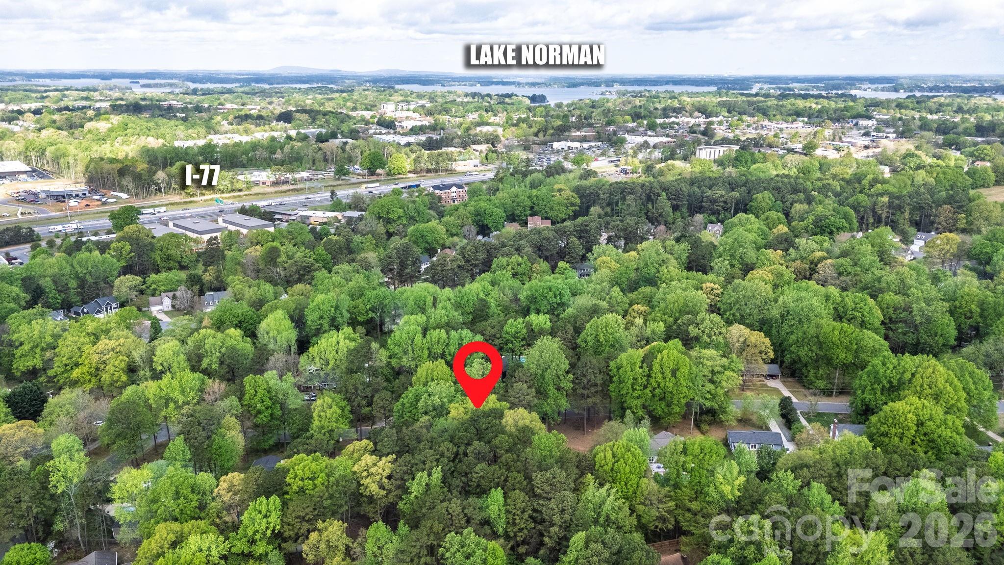 Twin brooks - Residential