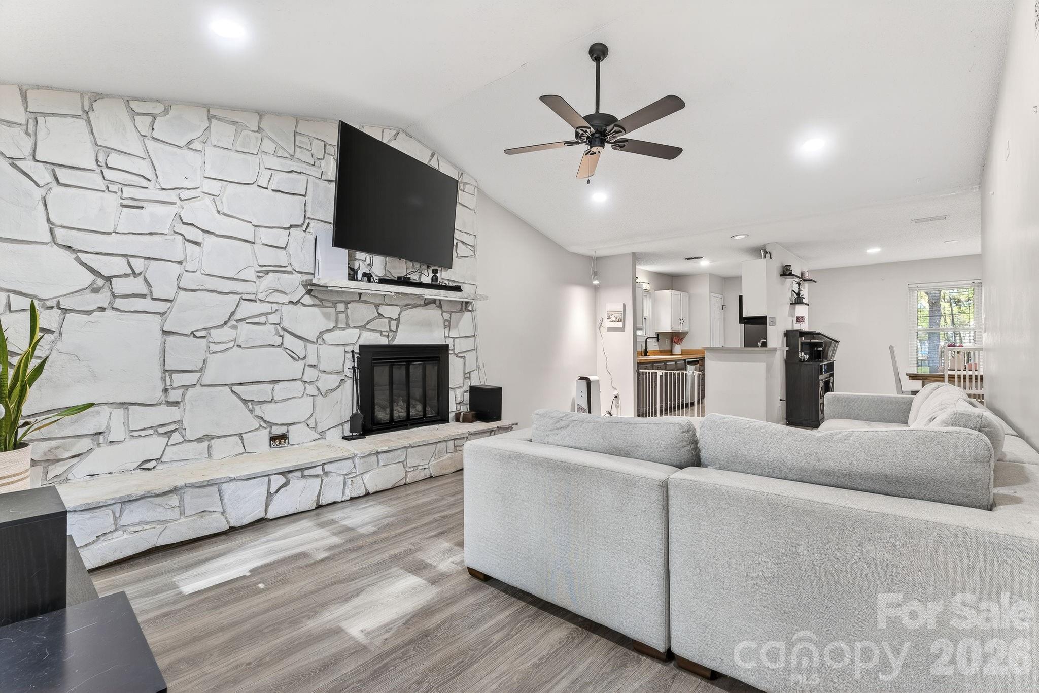 Twin brooks - Residential