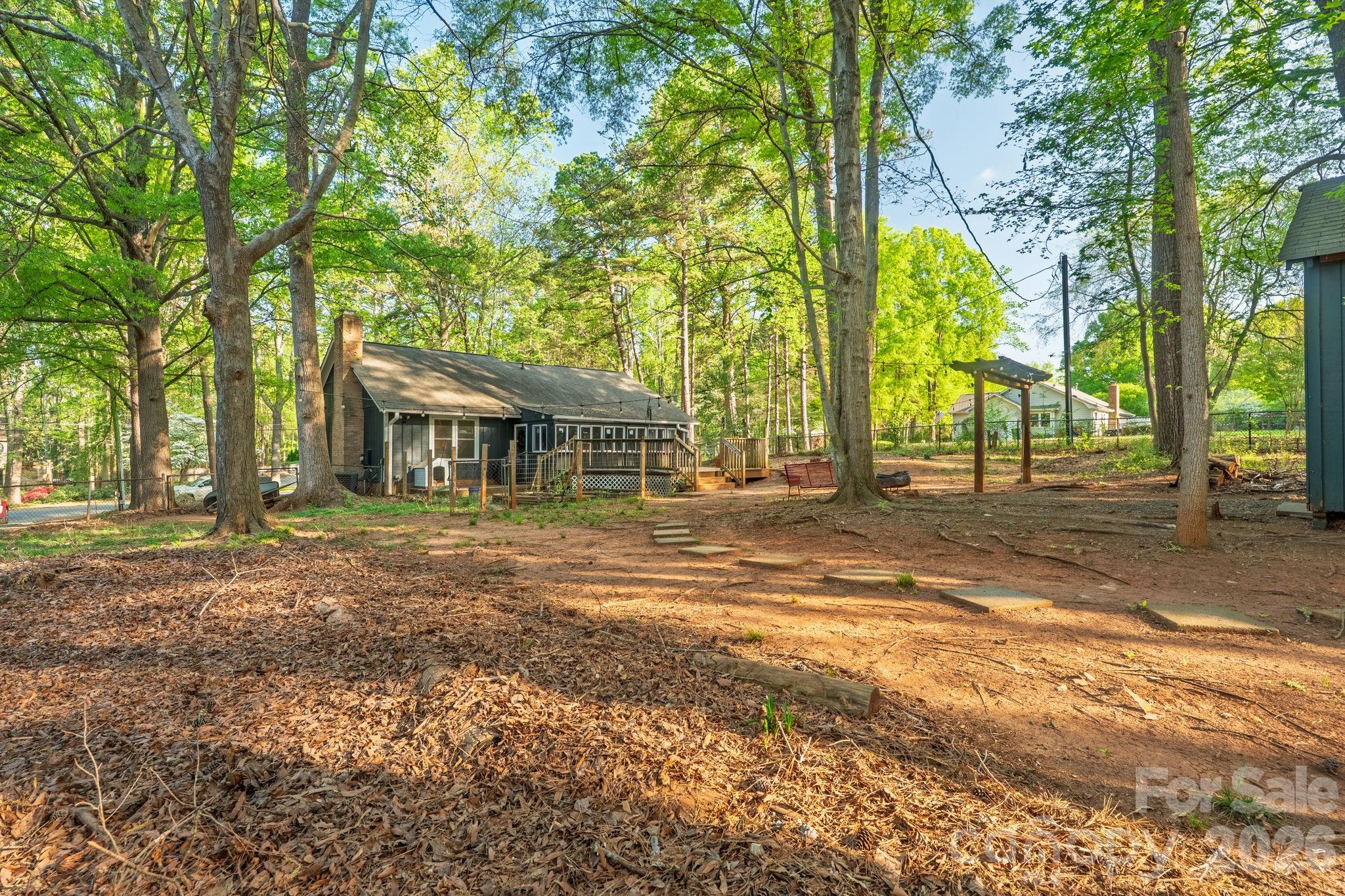 Twin brooks - Residential