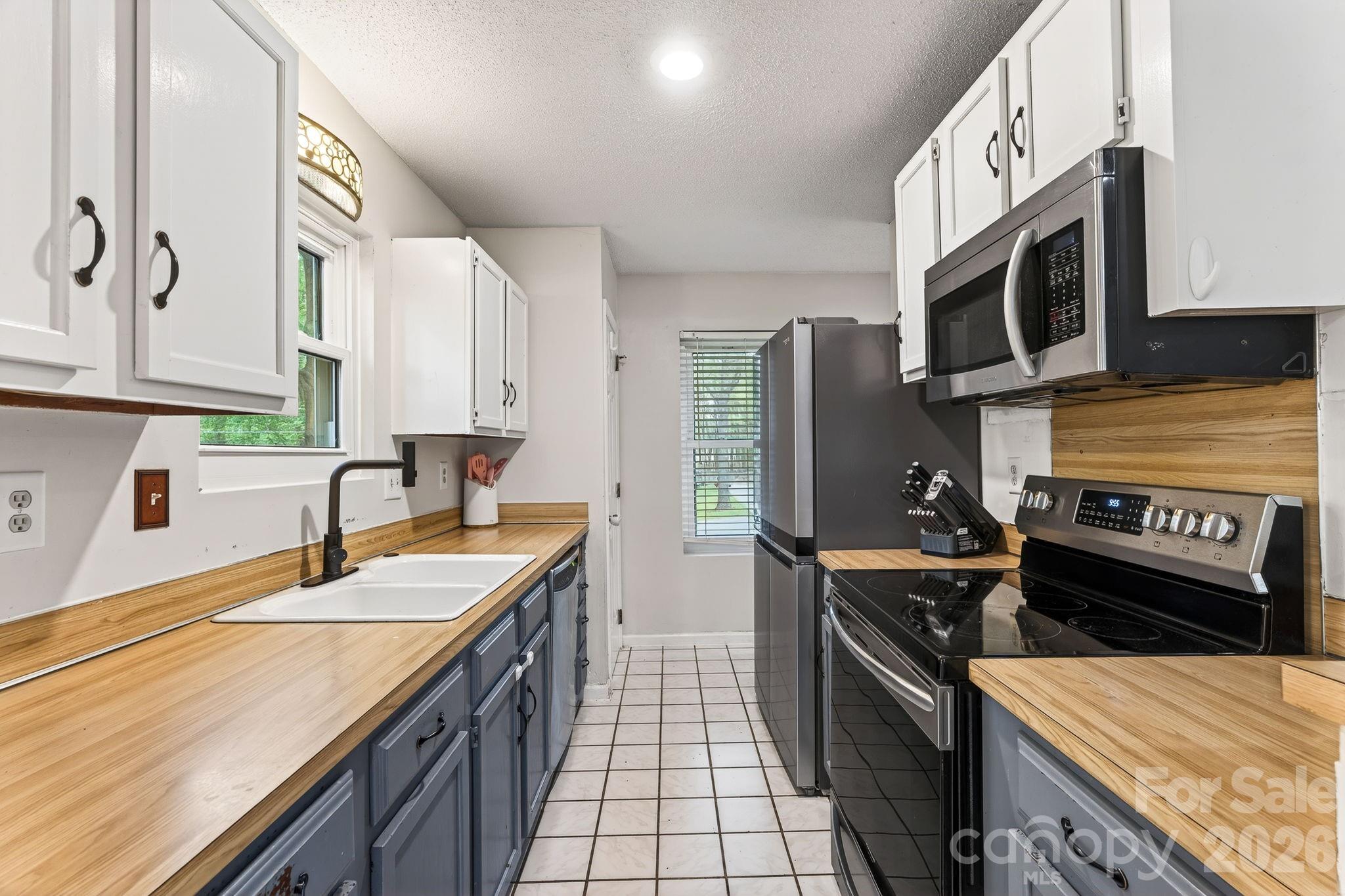 Twin brooks - Residential