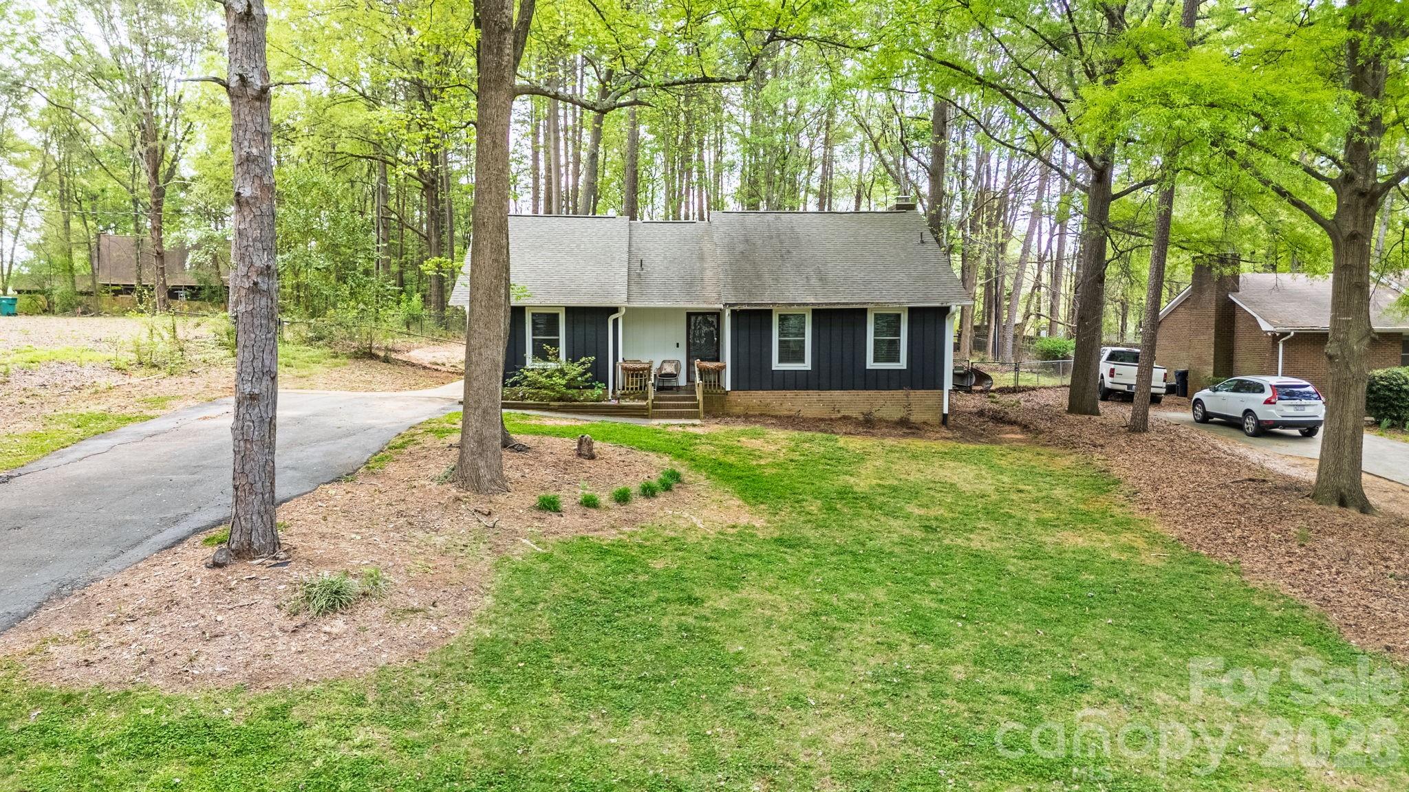 Twin brooks - Residential