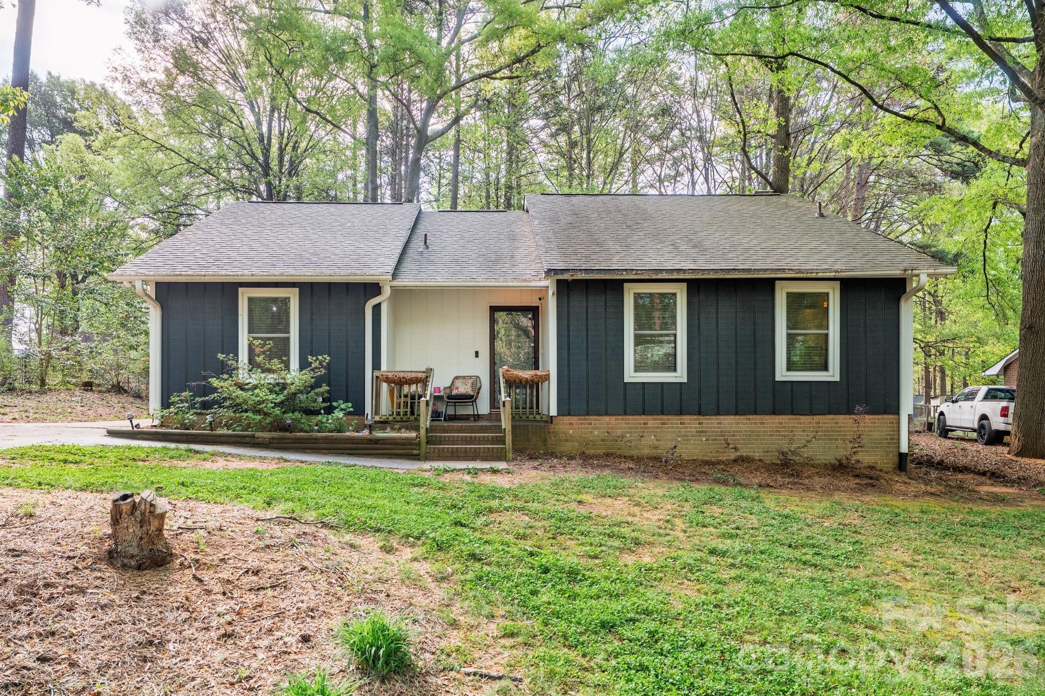 Twin brooks - Residential