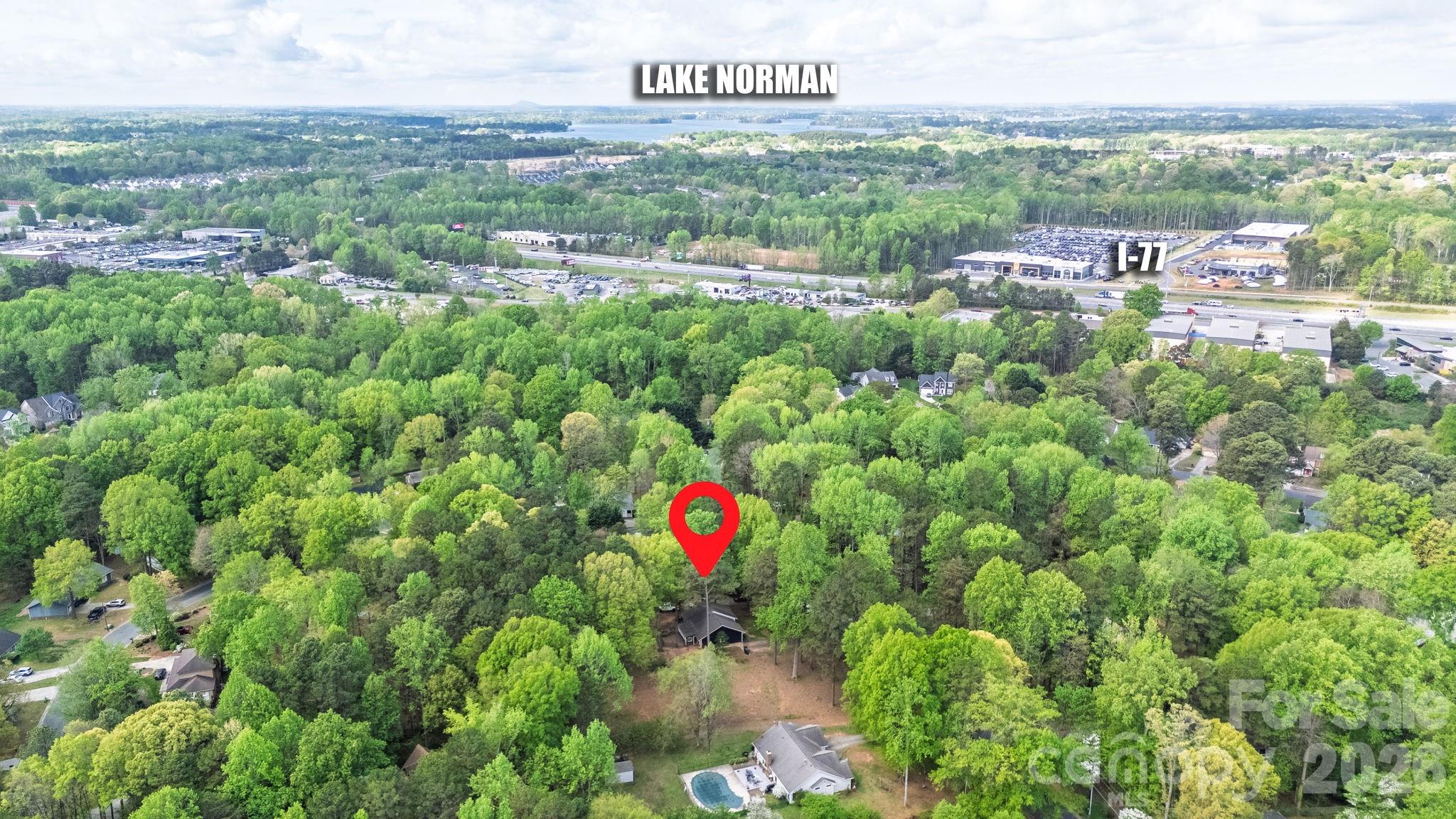 Twin brooks - Residential