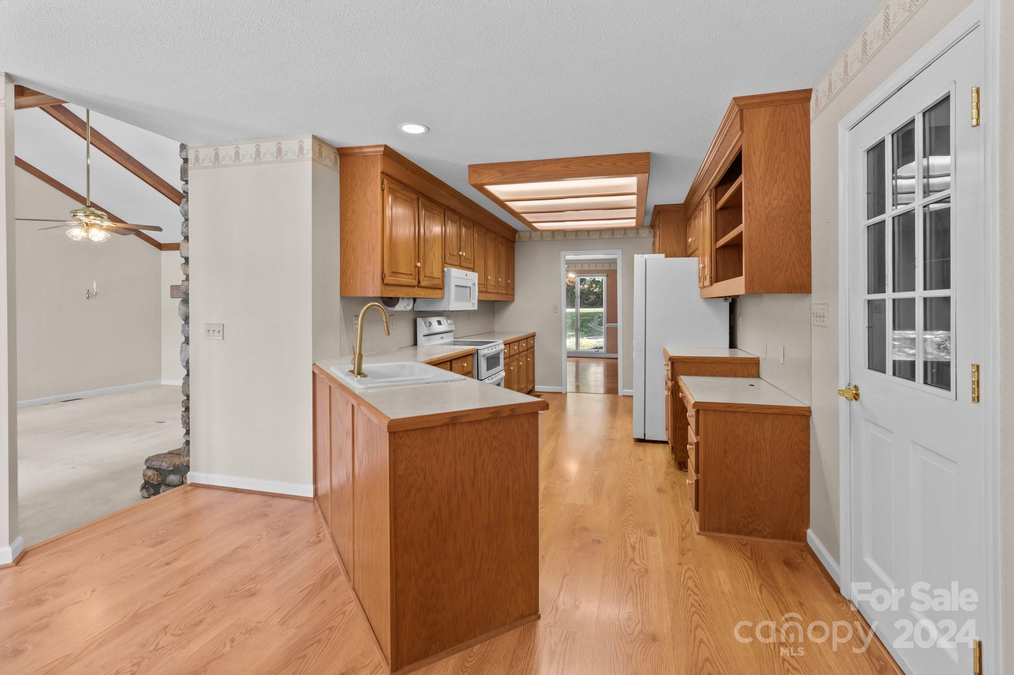 Westport - Residential