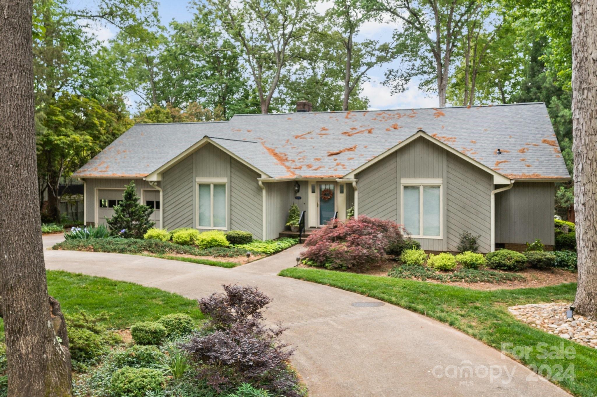 Westport - Residential