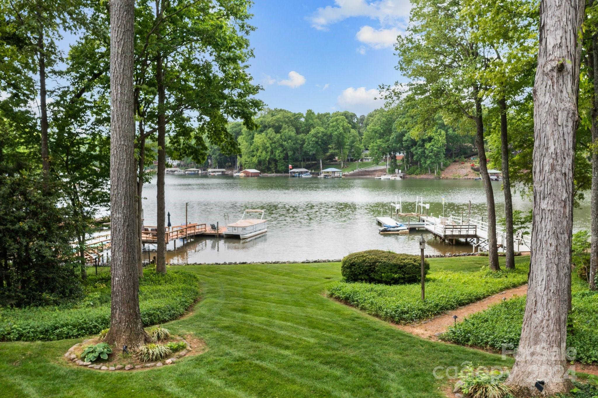 Westport - Residential