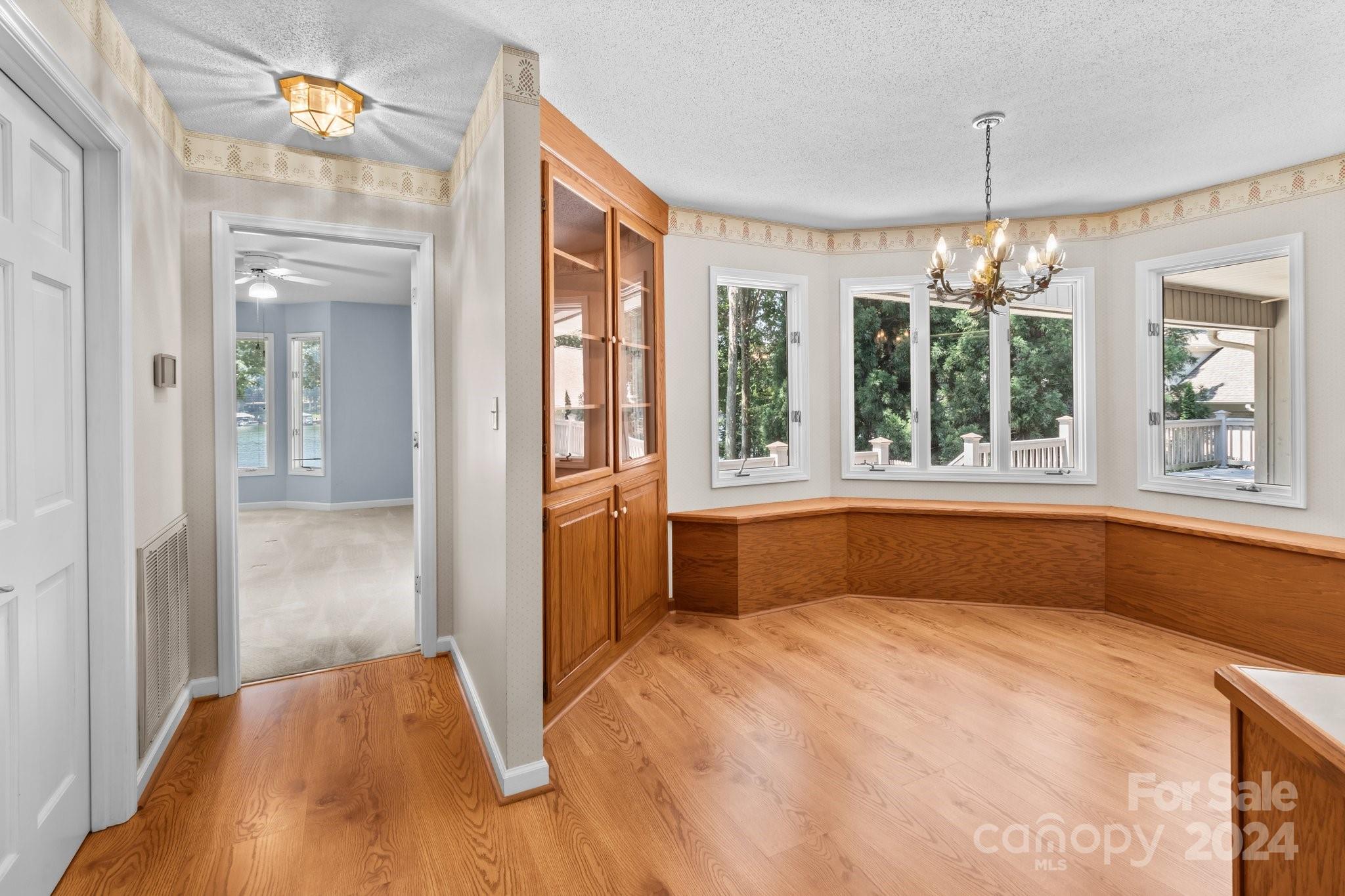 Westport - Residential