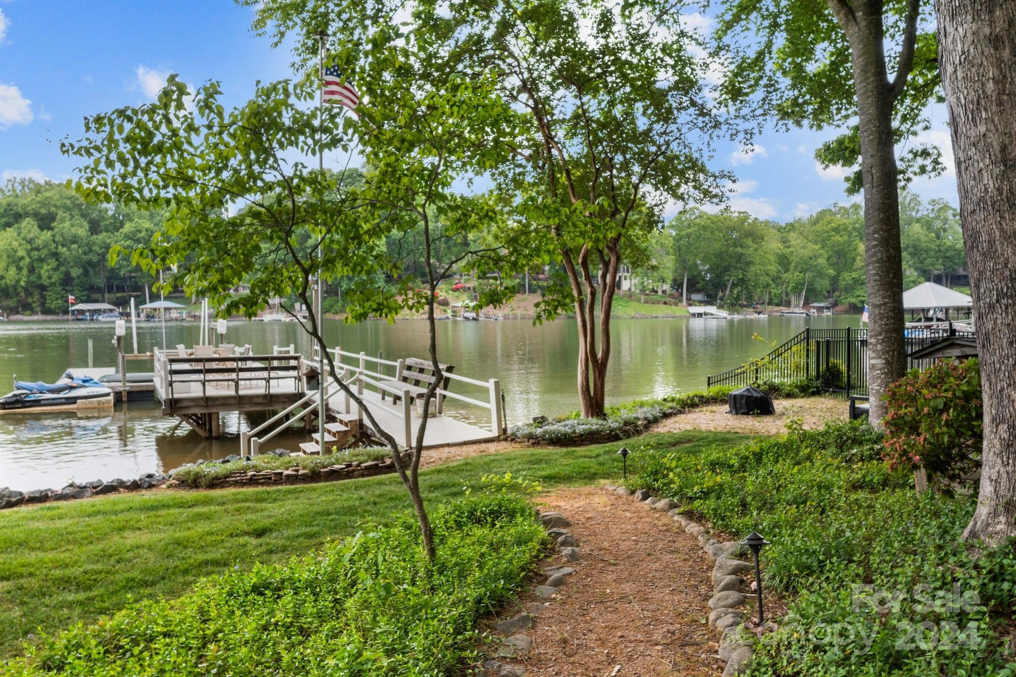 Westport - Residential