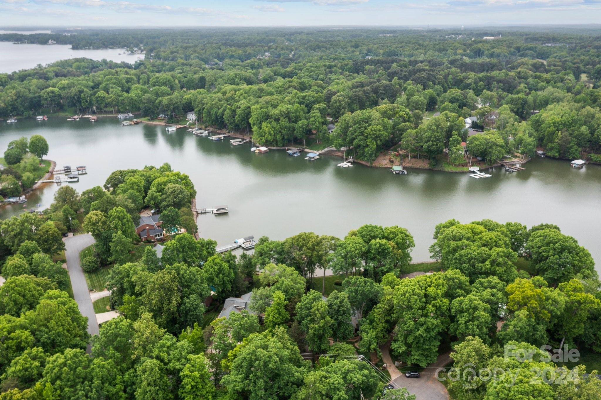 Westport - Residential