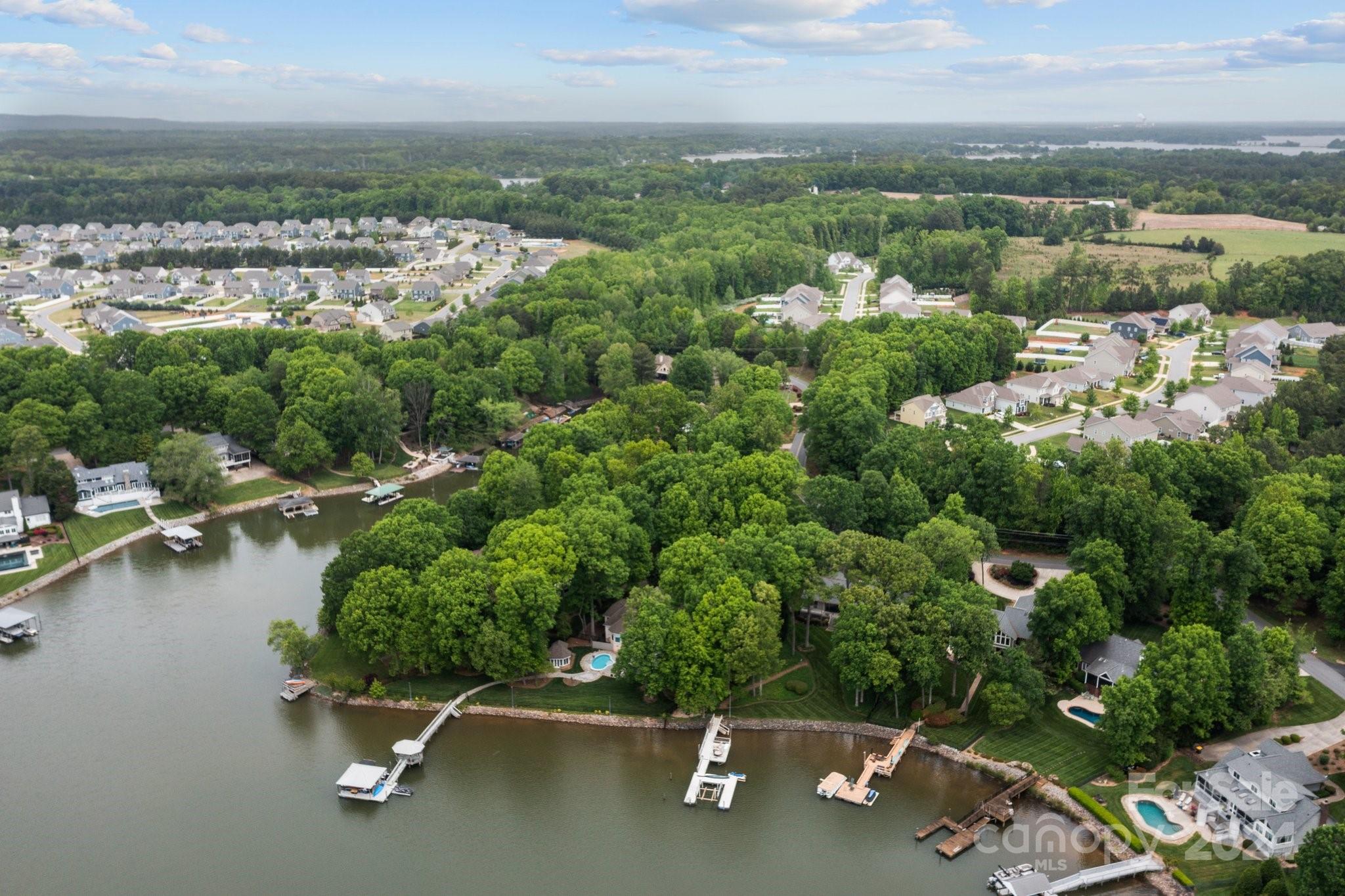 Westport - Residential